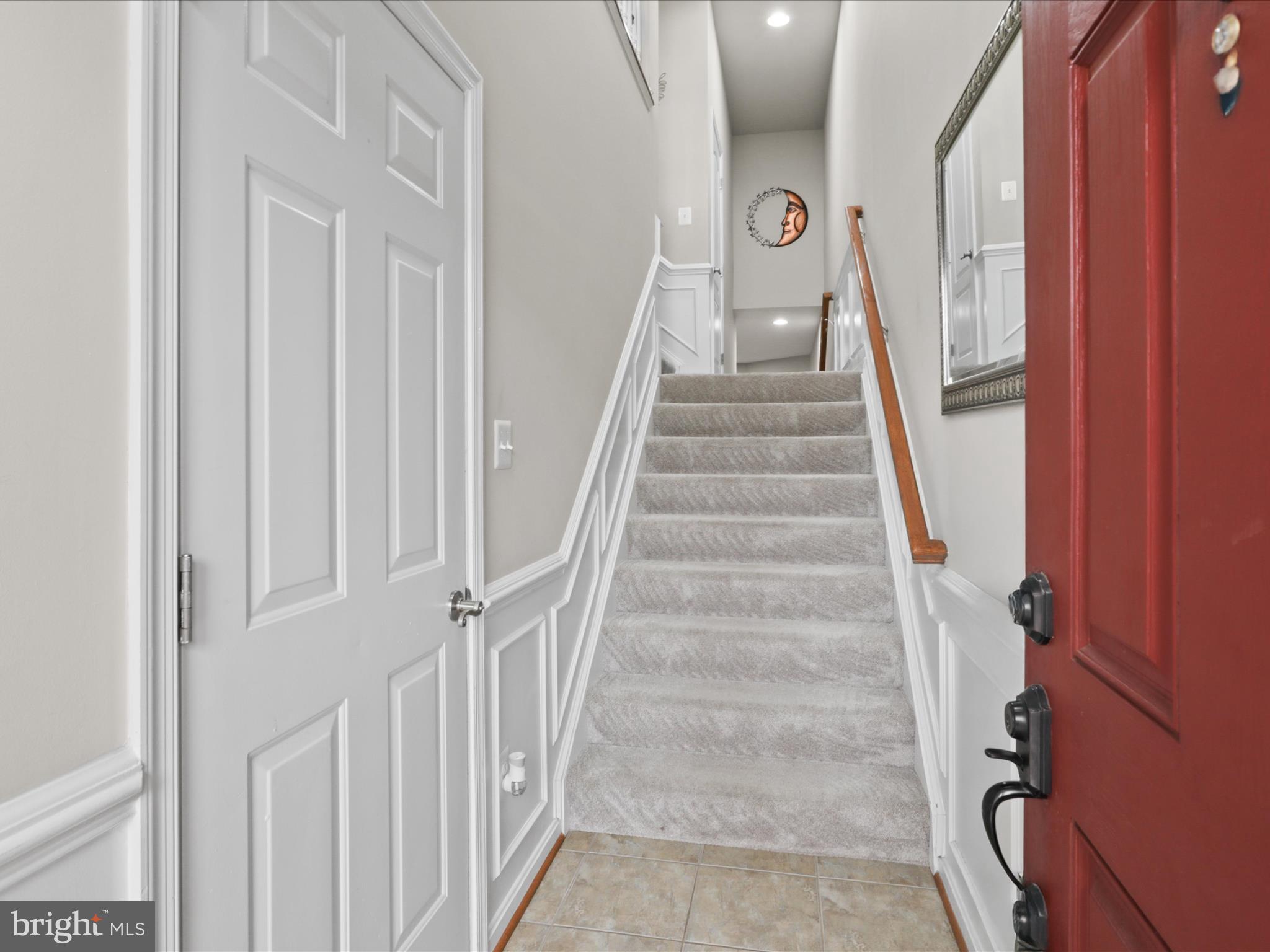 STONE RIDGE - Residential Lease