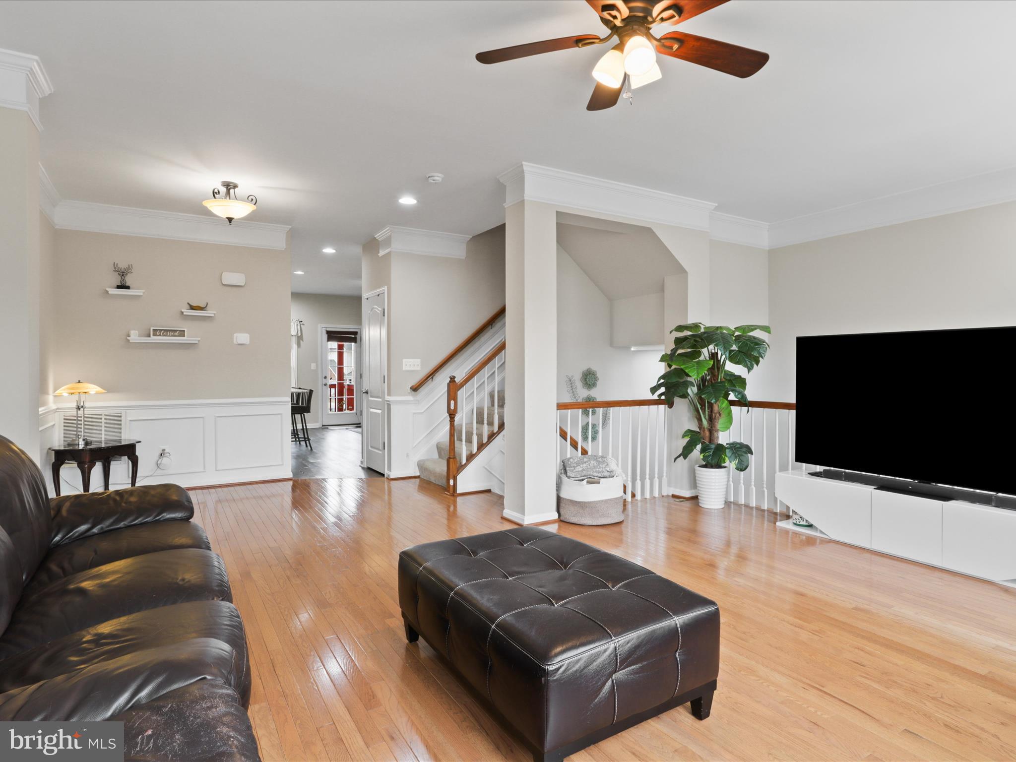 STONE RIDGE - Residential Lease