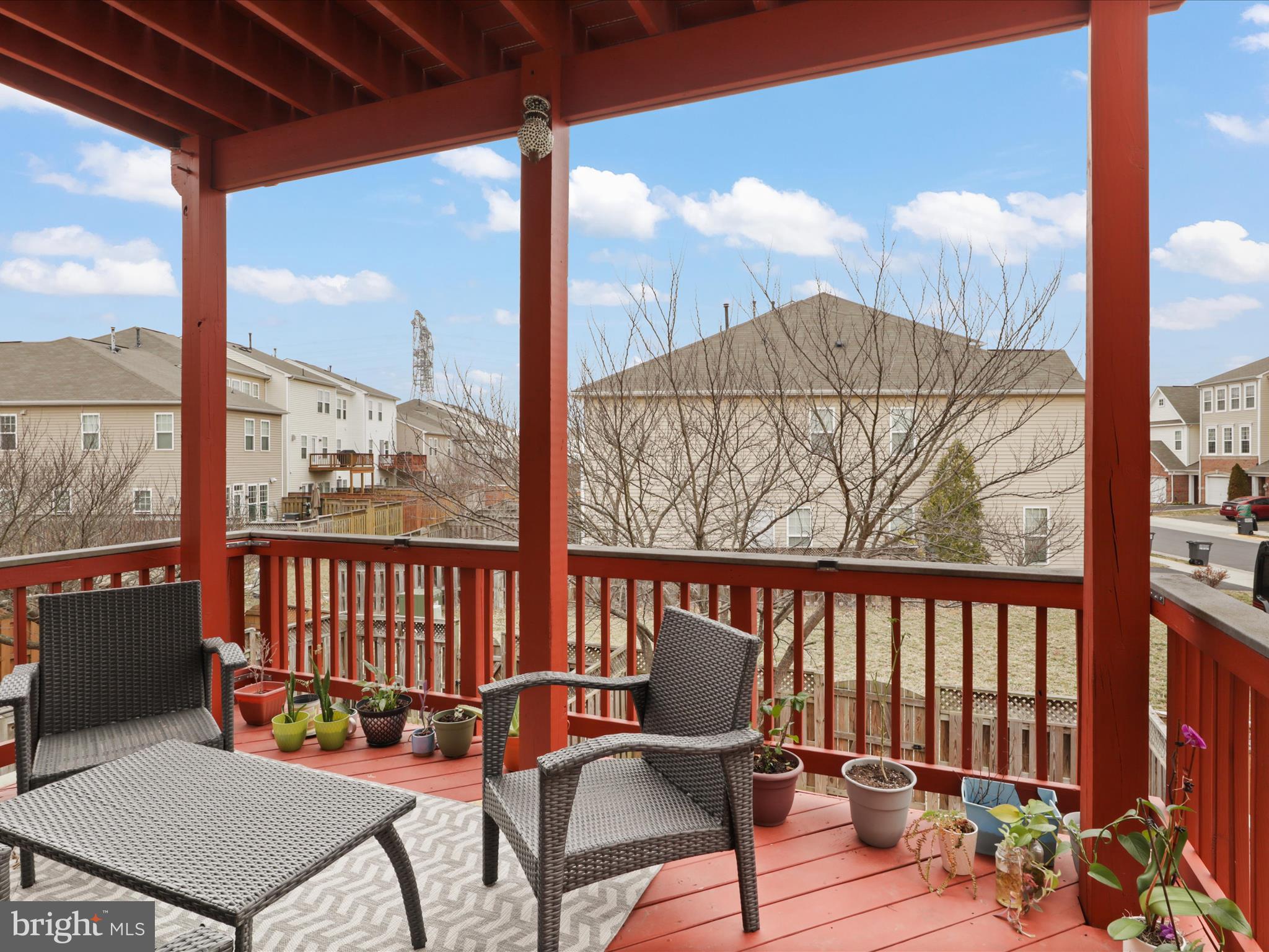 STONE RIDGE - Residential Lease