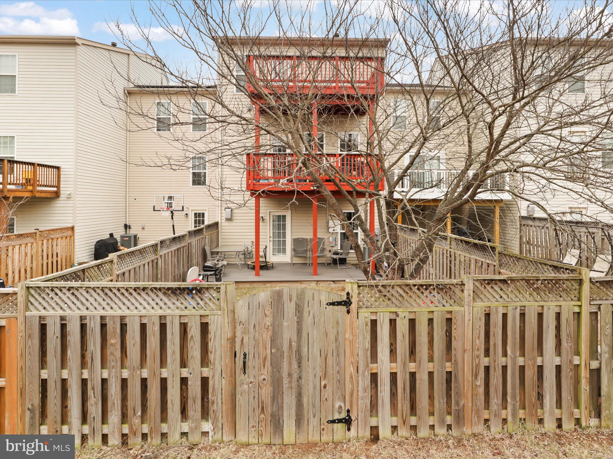 STONE RIDGE - Residential Lease