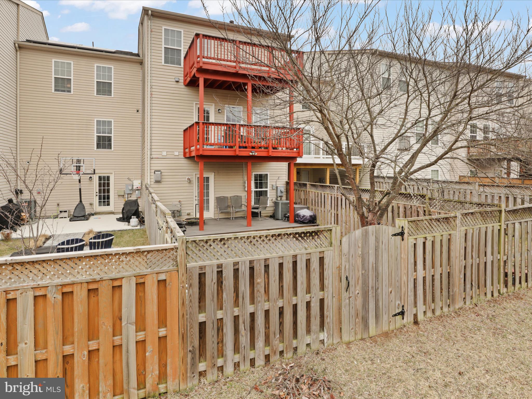 STONE RIDGE - Residential Lease