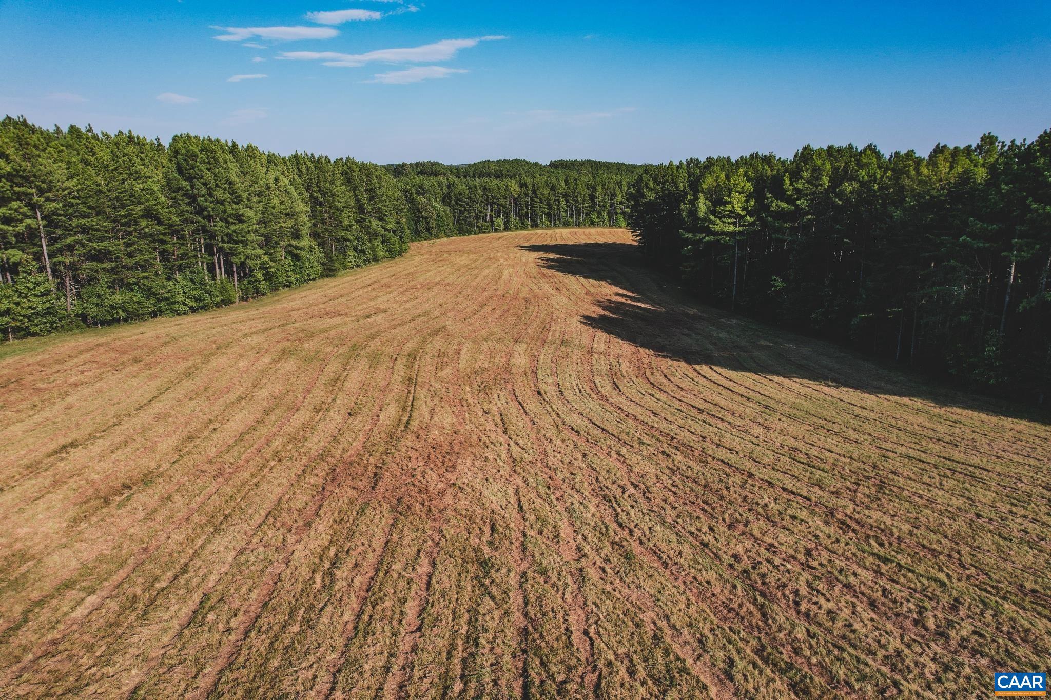 THE FARMS AT TURKEY RUN - Land