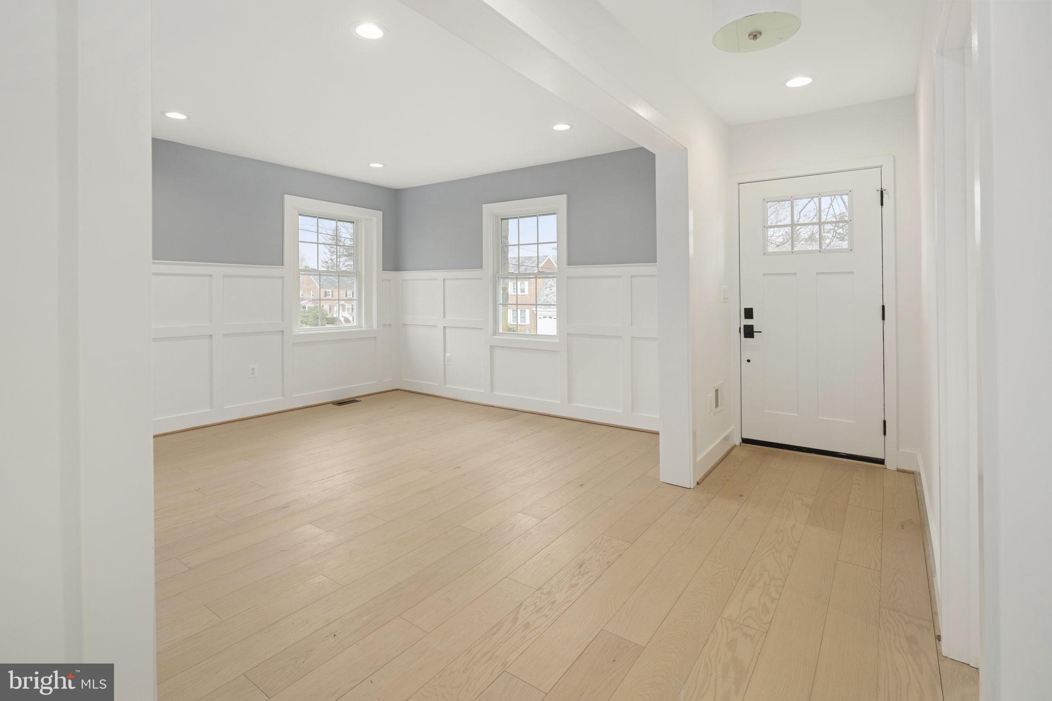 NONE AVAILABLE - Residential Lease