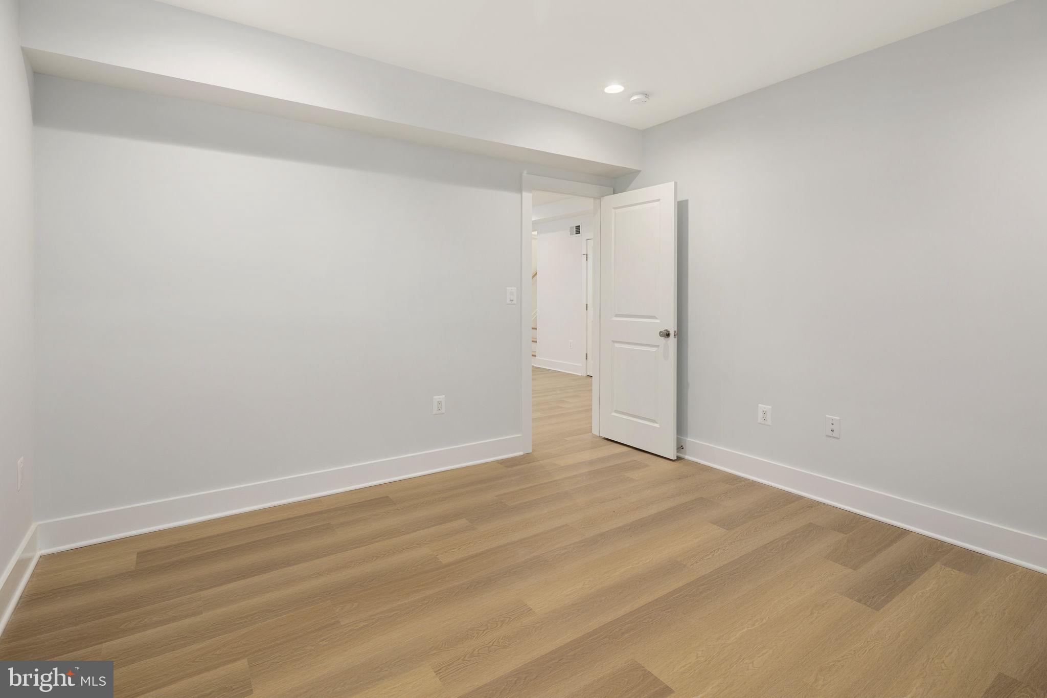 NONE AVAILABLE - Residential Lease