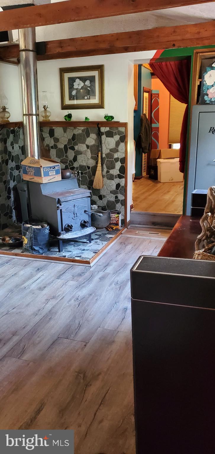 NONE AVAILABLE - Residential Lease