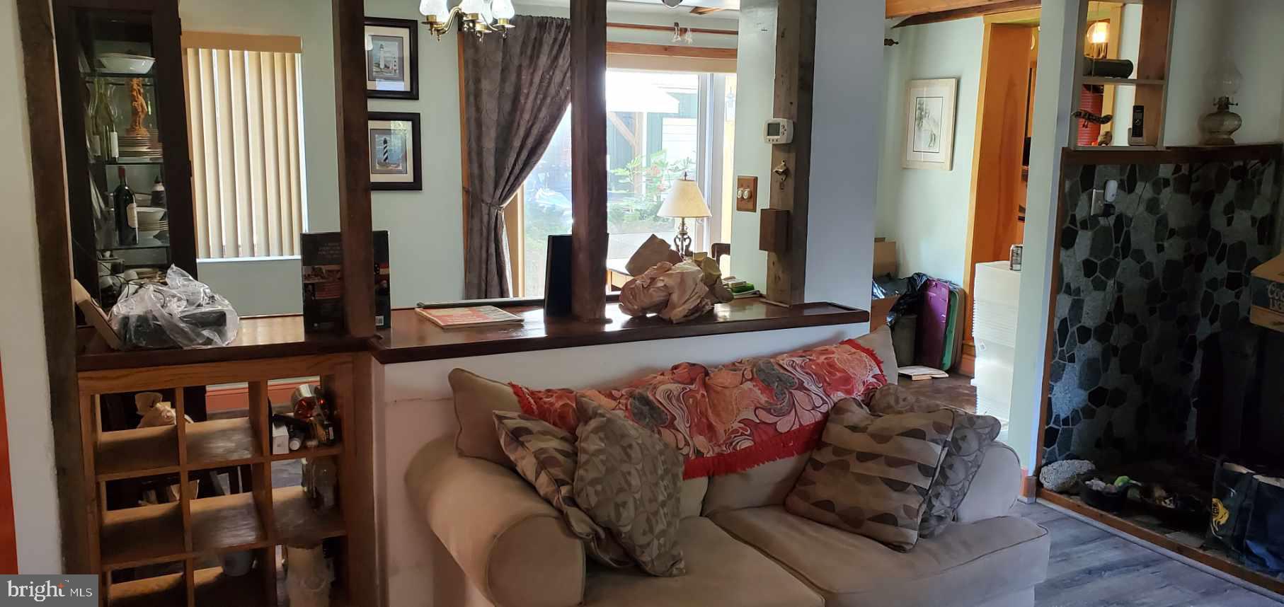 NONE AVAILABLE - Residential Lease