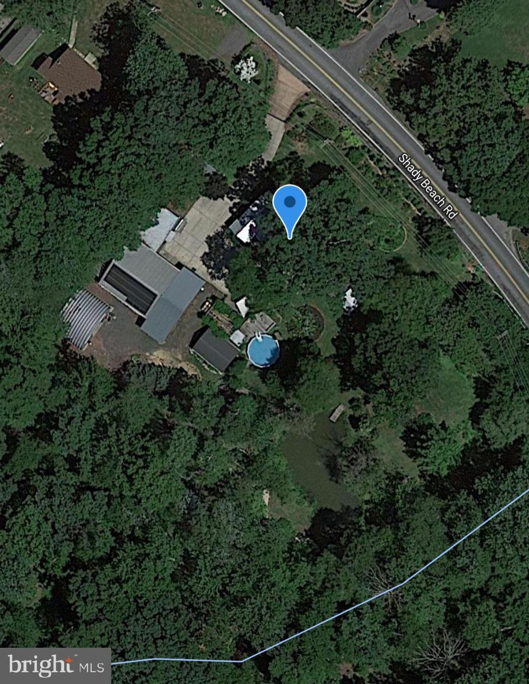 NONE AVAILABLE - Residential Lease