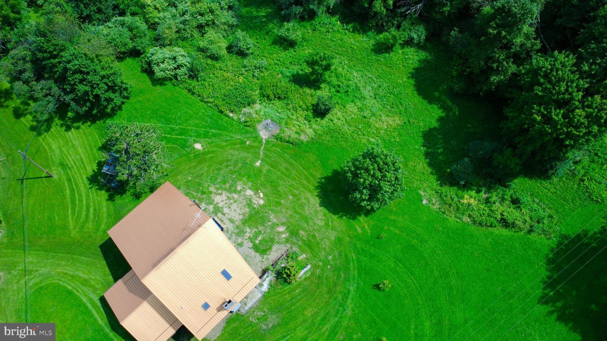 2073 JERRY RUN ROAD