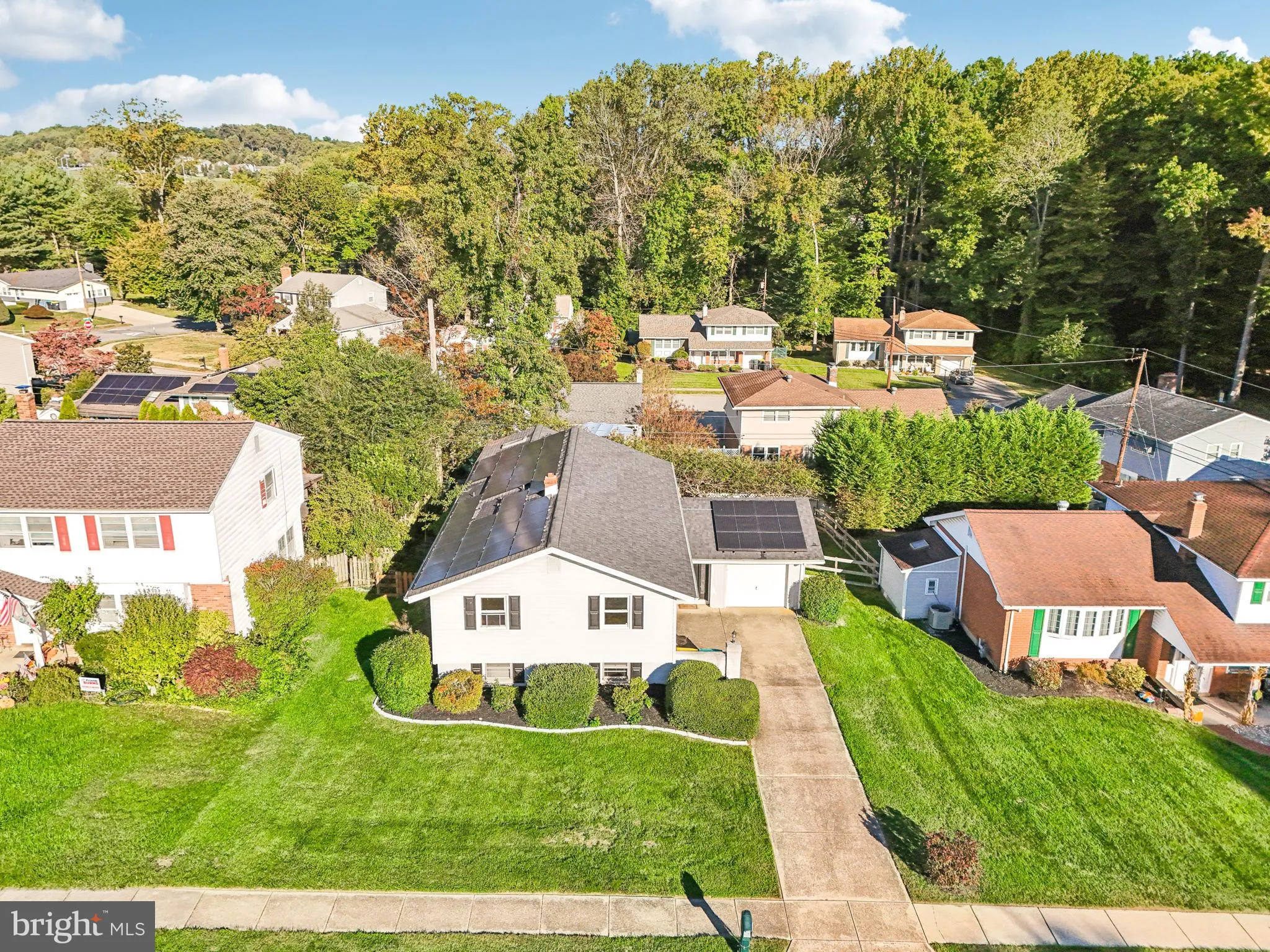 Wilmington, Delaware 19808, United States, 4 Bedrooms Bedrooms, ,3 BathroomsBathrooms,Residential,Contingent,23261