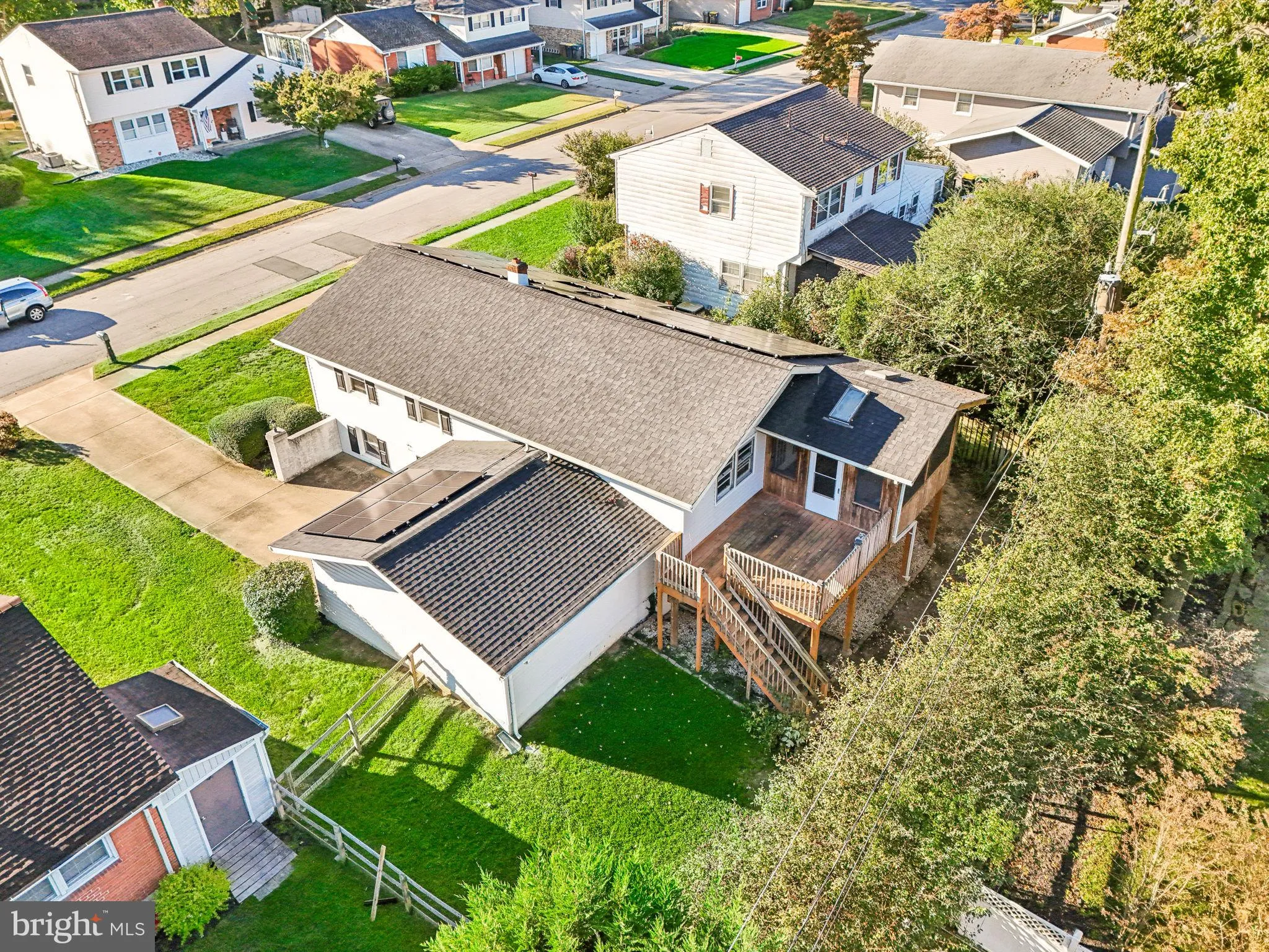 Wilmington, Delaware 19808, United States, 4 Bedrooms Bedrooms, ,3 BathroomsBathrooms,Residential,Contingent,23261