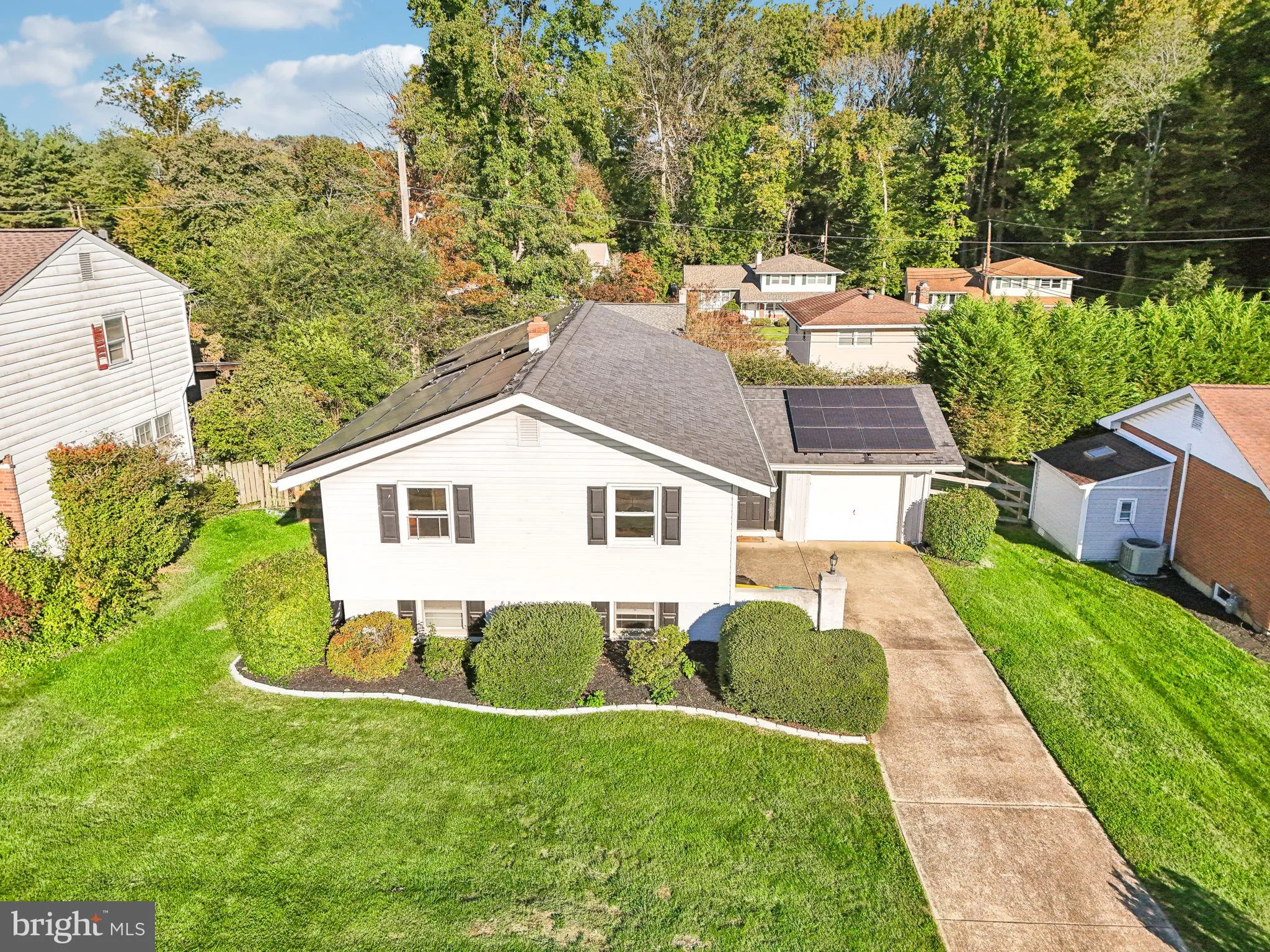 Wilmington, Delaware 19808, United States, 4 Bedrooms Bedrooms, ,3 BathroomsBathrooms,Residential,Contingent,23261