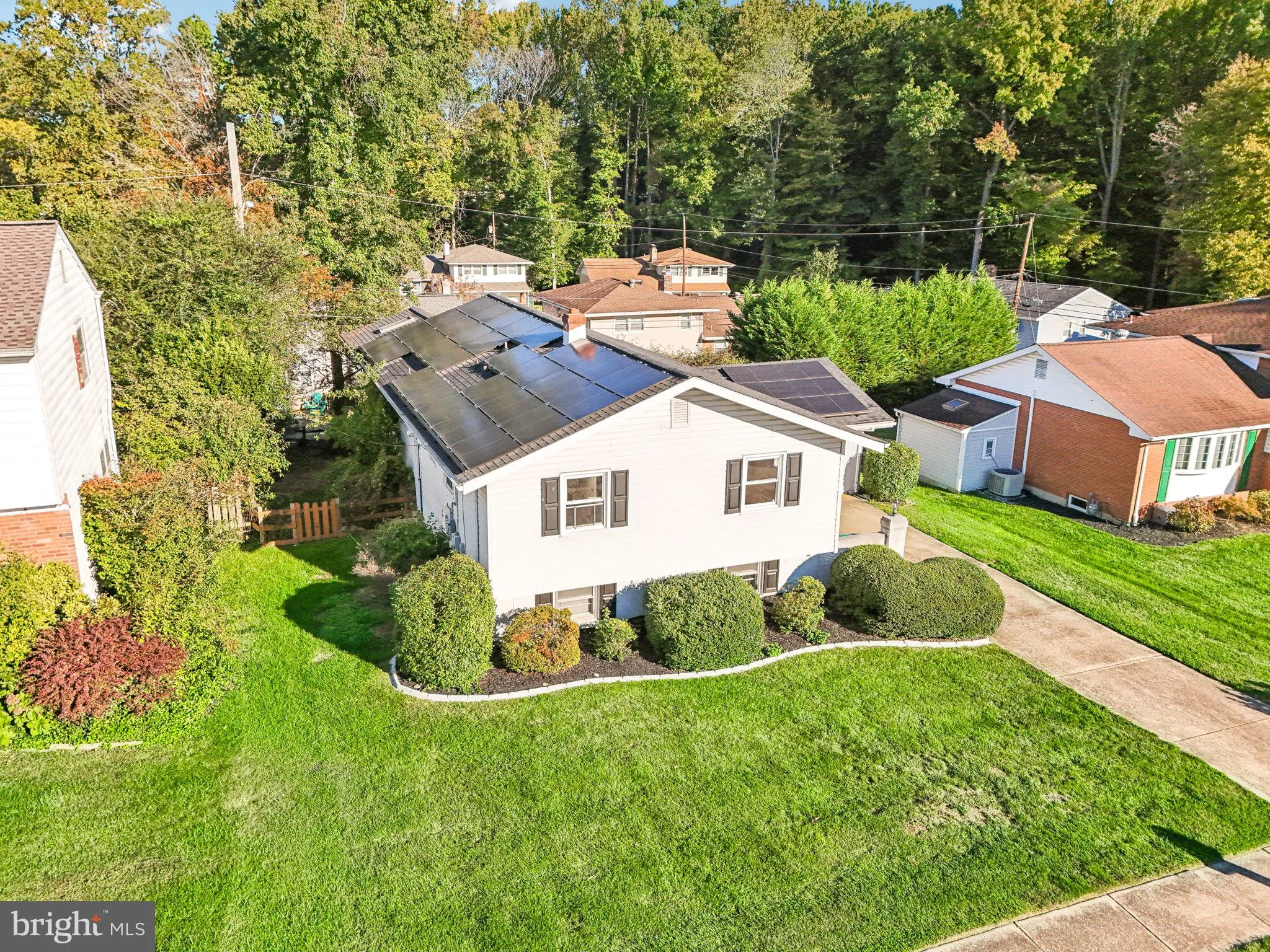 Wilmington, Delaware 19808, United States, 4 Bedrooms Bedrooms, ,3 BathroomsBathrooms,Residential,Contingent,23261