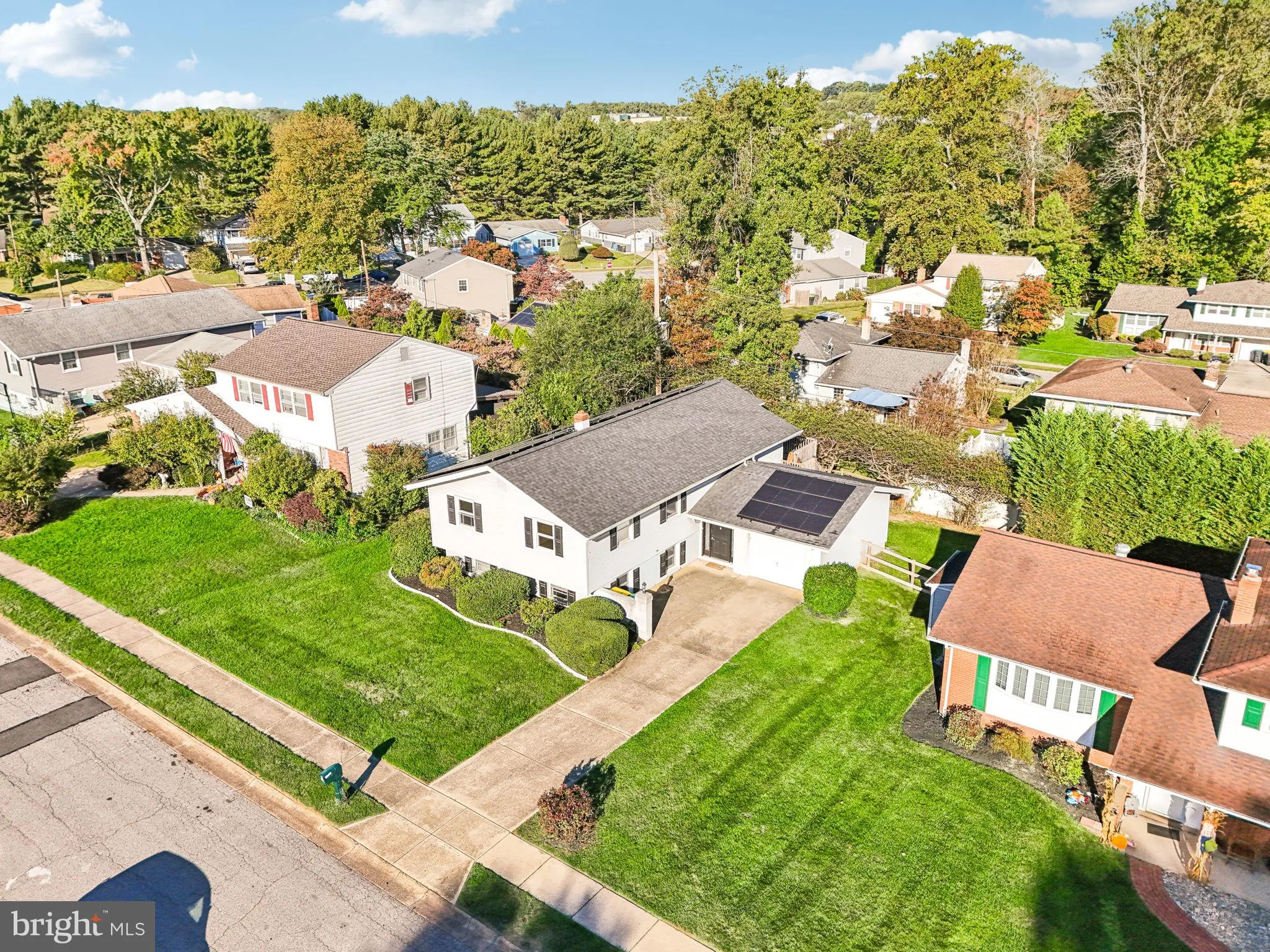 Wilmington, Delaware 19808, United States, 4 Bedrooms Bedrooms, ,3 BathroomsBathrooms,Residential,Contingent,23261