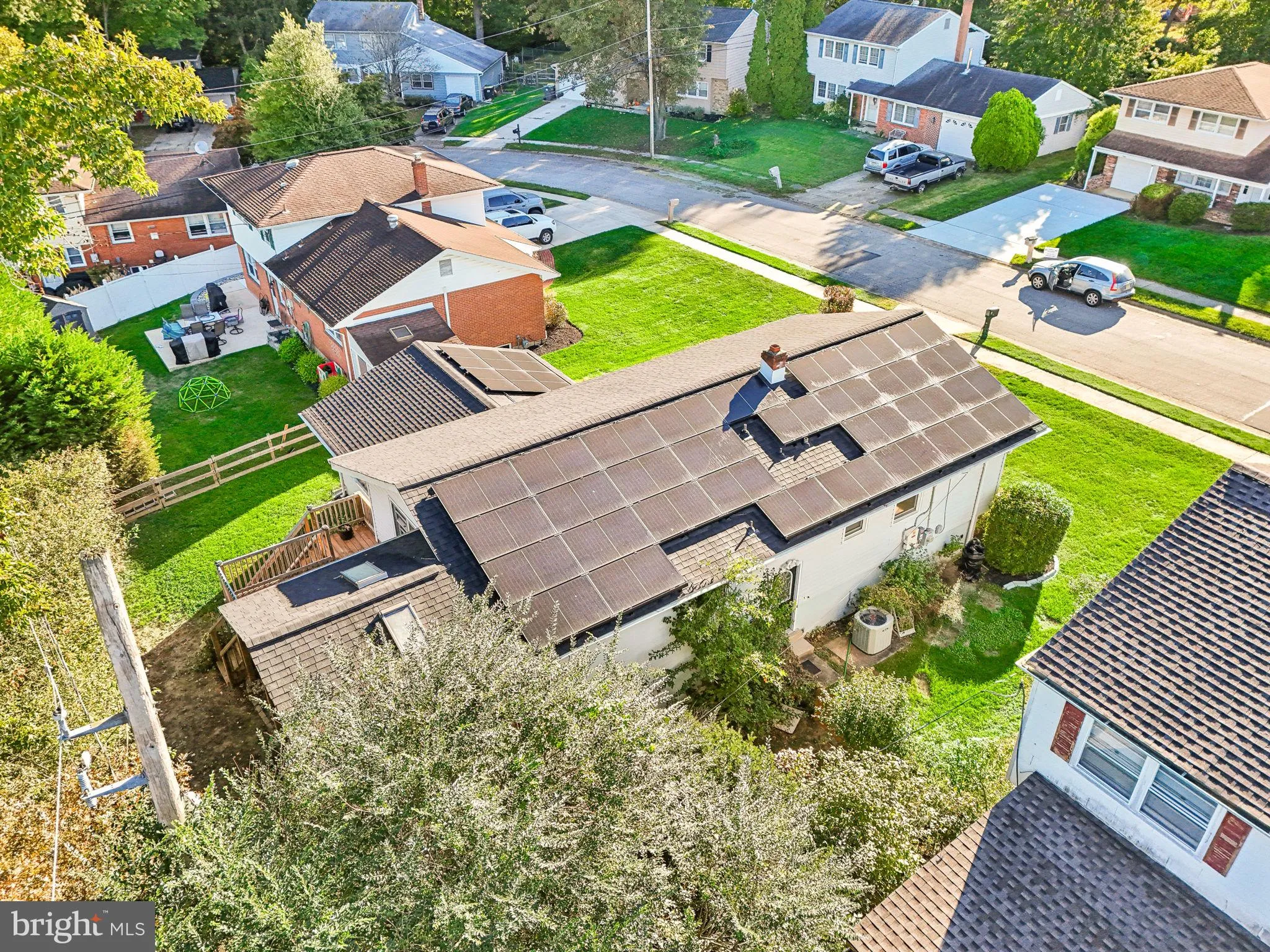 Wilmington, Delaware 19808, United States, 4 Bedrooms Bedrooms, ,3 BathroomsBathrooms,Residential,Contingent,23261