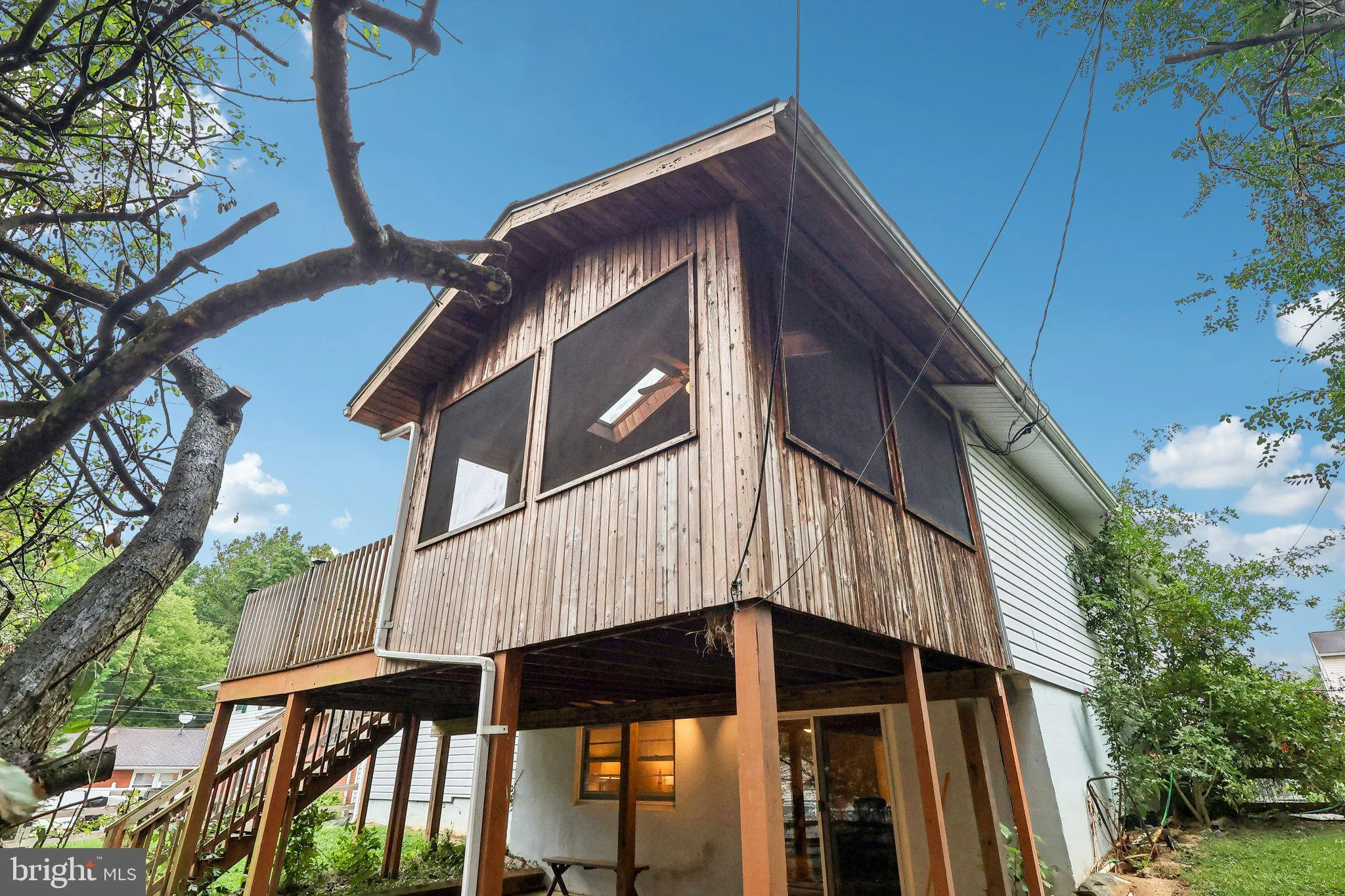 Wilmington, Delaware 19808, United States, 4 Bedrooms Bedrooms, ,3 BathroomsBathrooms,Residential,Contingent,23261