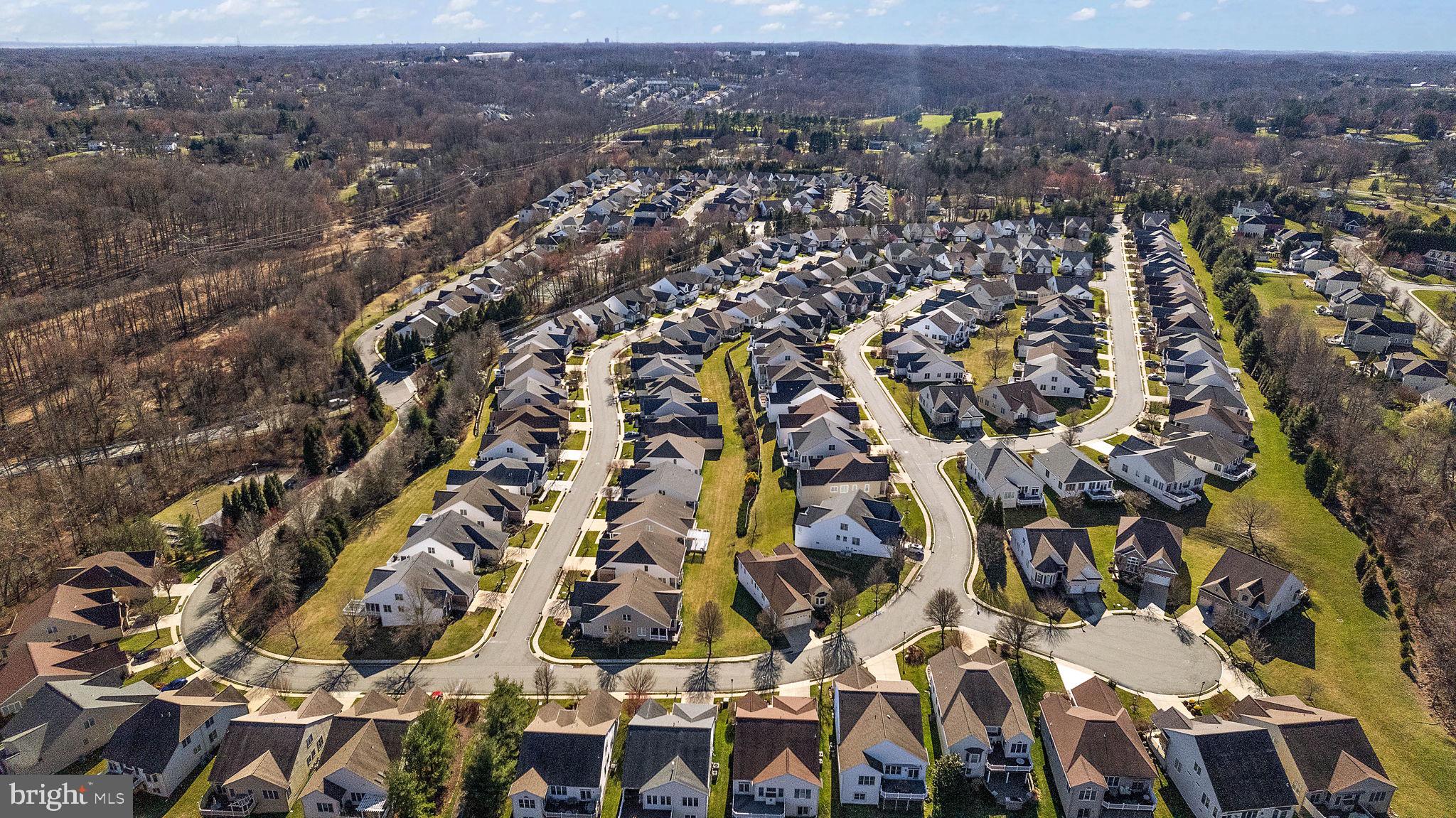 RIVIERA AT CONCORD - Residential