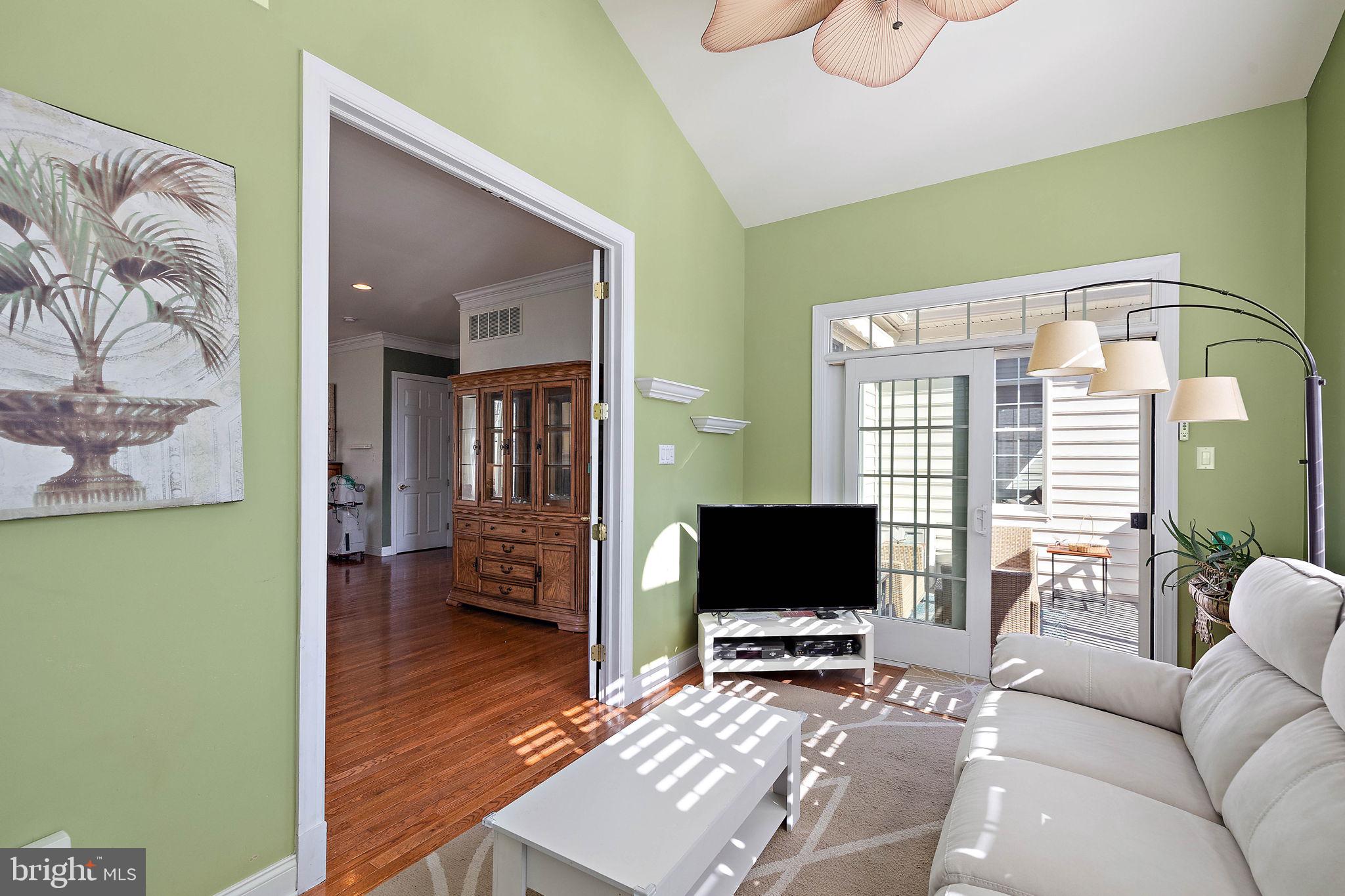 RIVIERA AT CONCORD - Residential