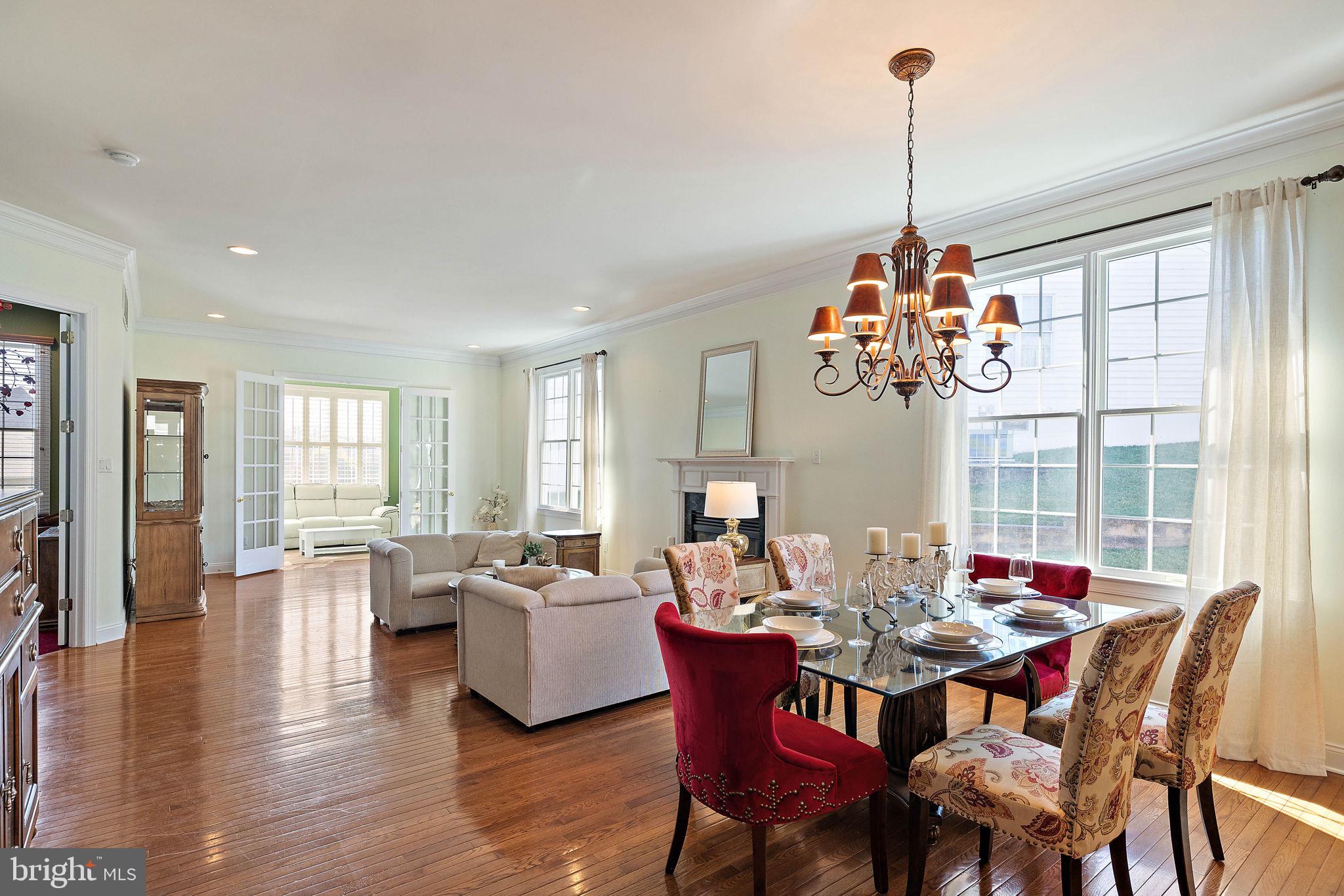 RIVIERA AT CONCORD - Residential