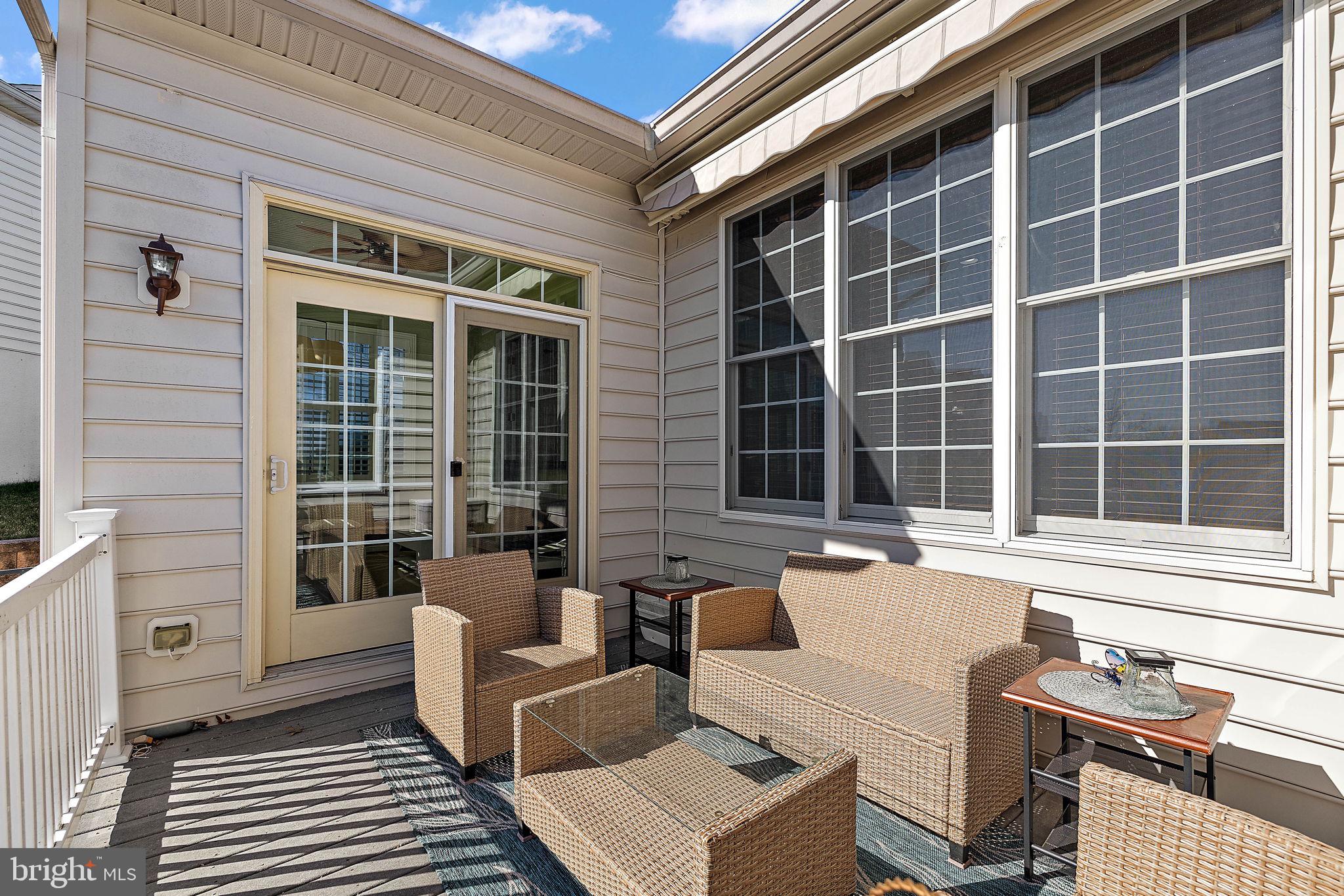 RIVIERA AT CONCORD - Residential