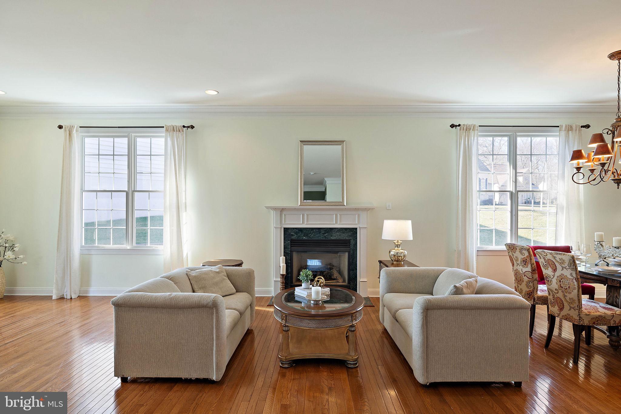 RIVIERA AT CONCORD - Residential