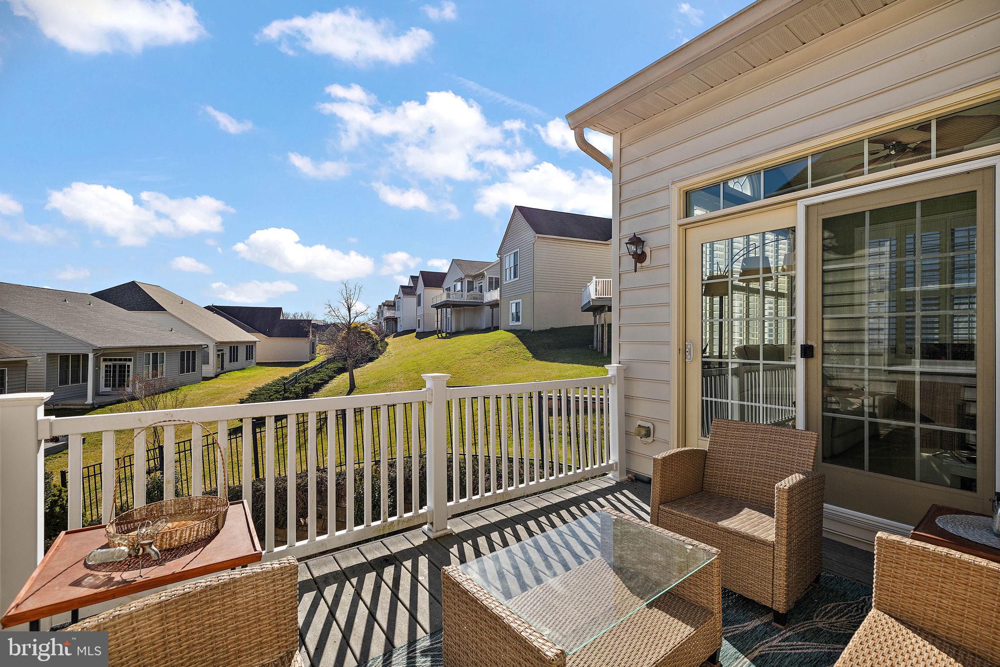 RIVIERA AT CONCORD - Residential