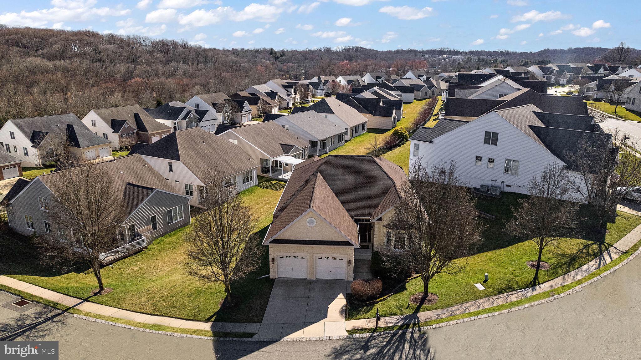 RIVIERA AT CONCORD - Residential