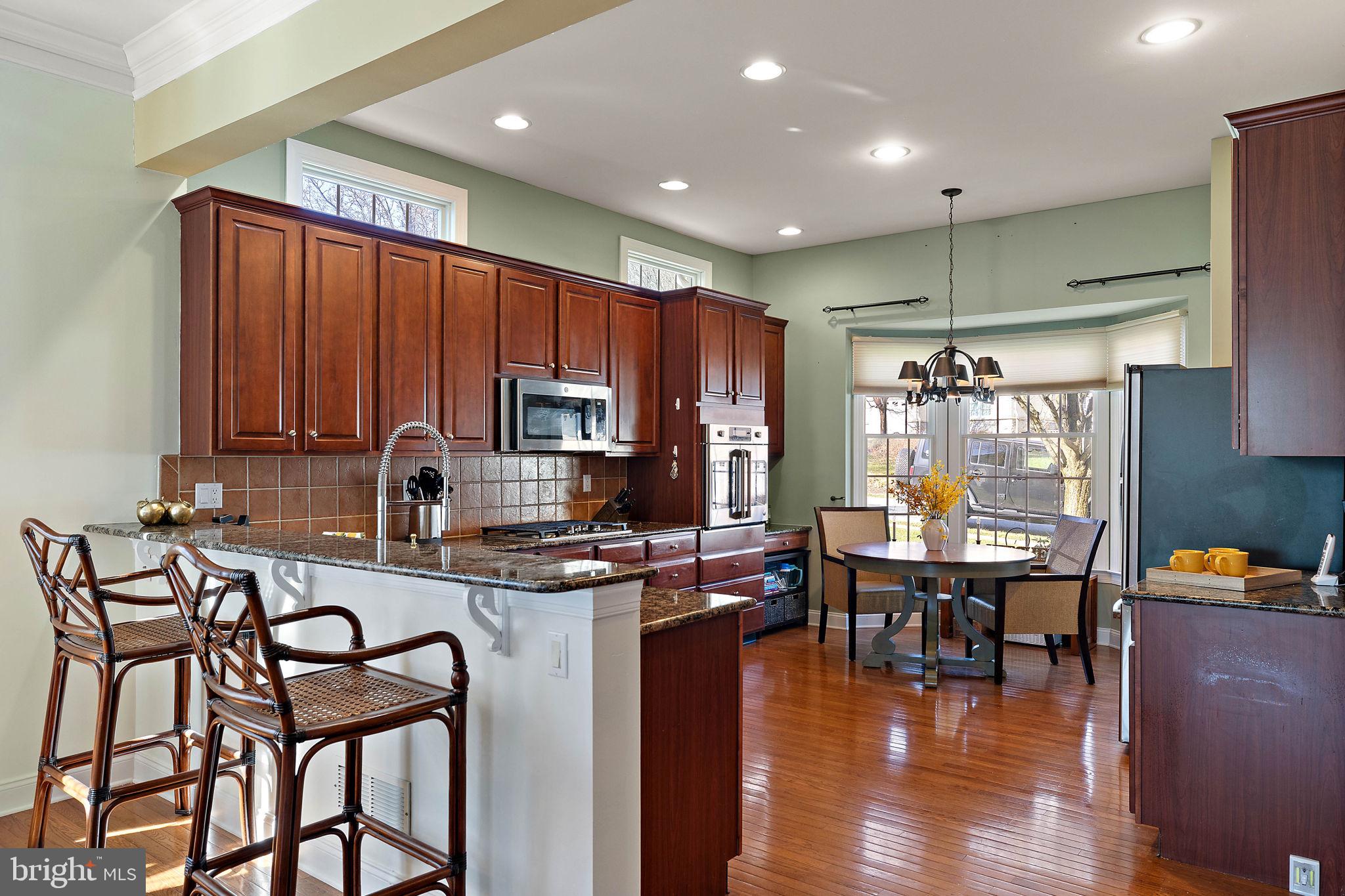 RIVIERA AT CONCORD - Residential