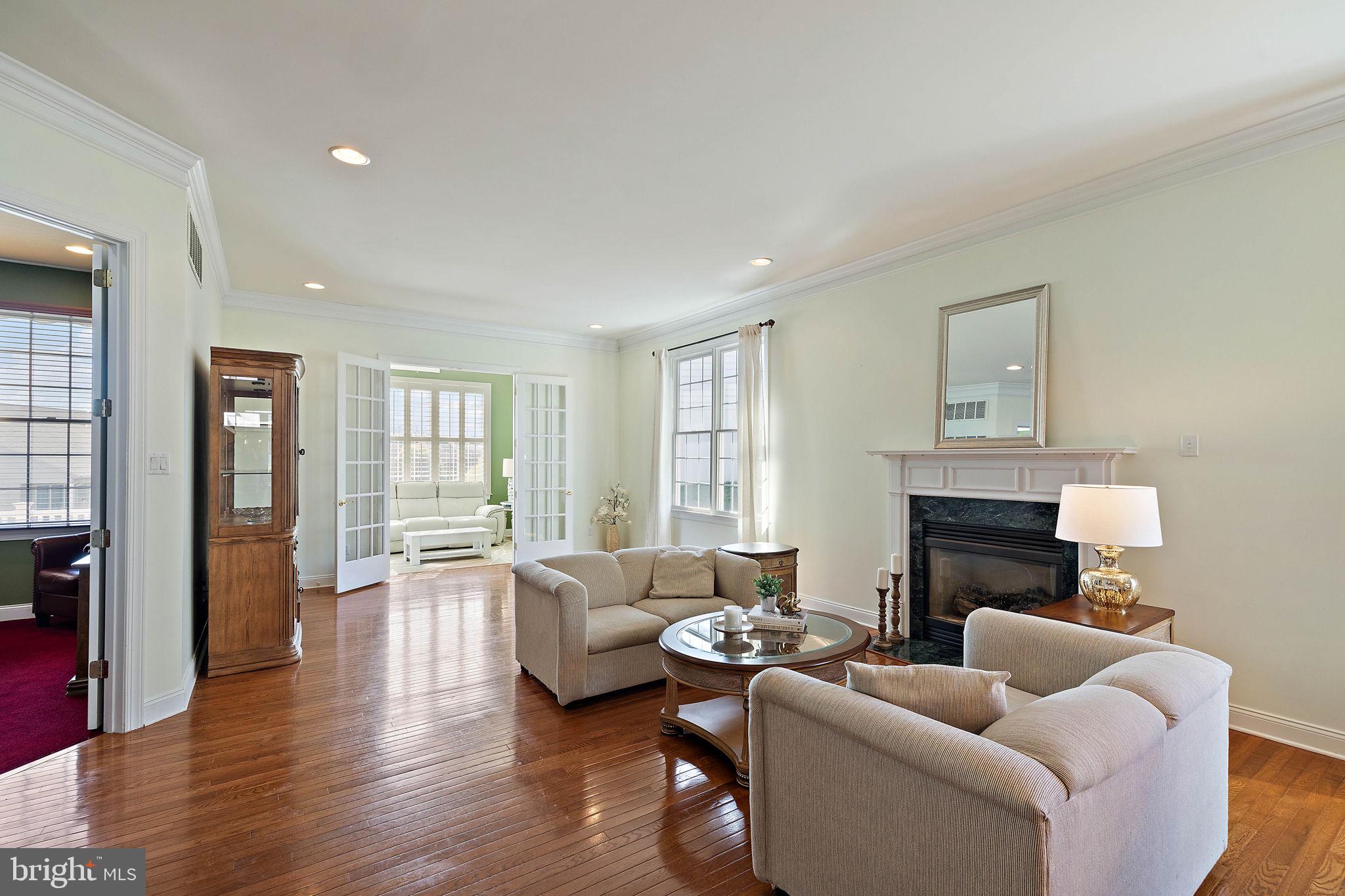 RIVIERA AT CONCORD - Residential
