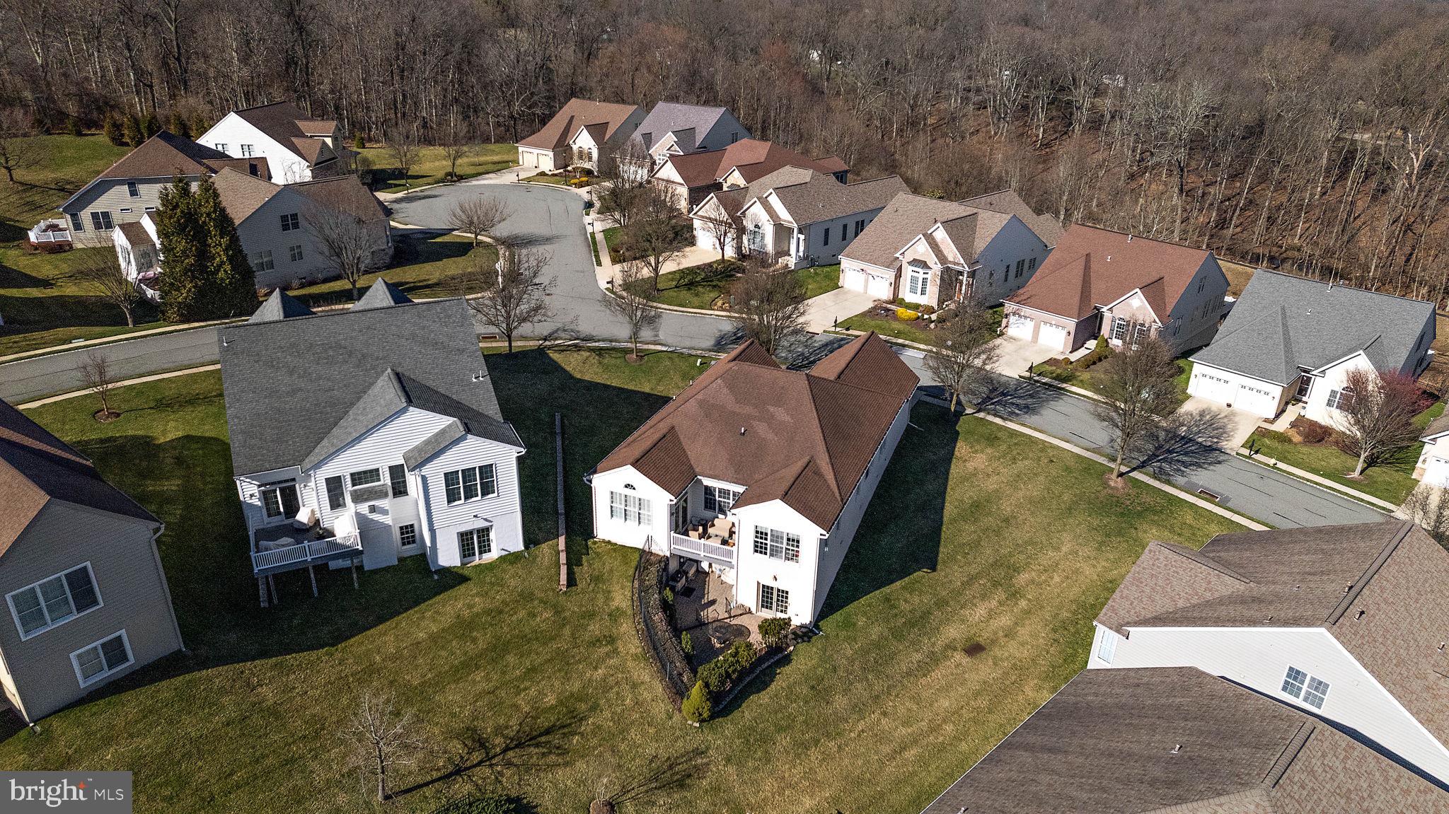 RIVIERA AT CONCORD - Residential