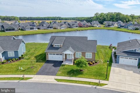 Photo of 28169 Ocean Drive, SELBYVILLE, DE 19975 (MLS # DESU2111190)