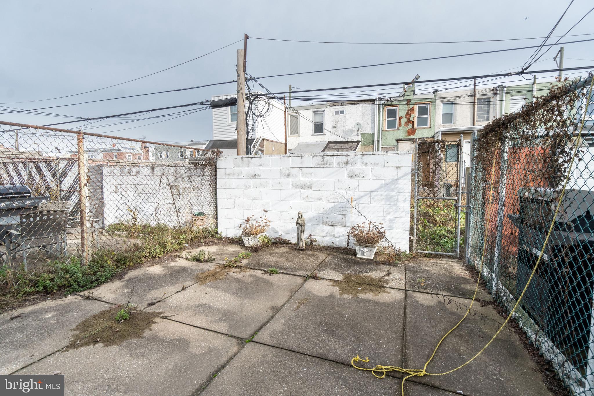 PORT RICHMOND - Residential