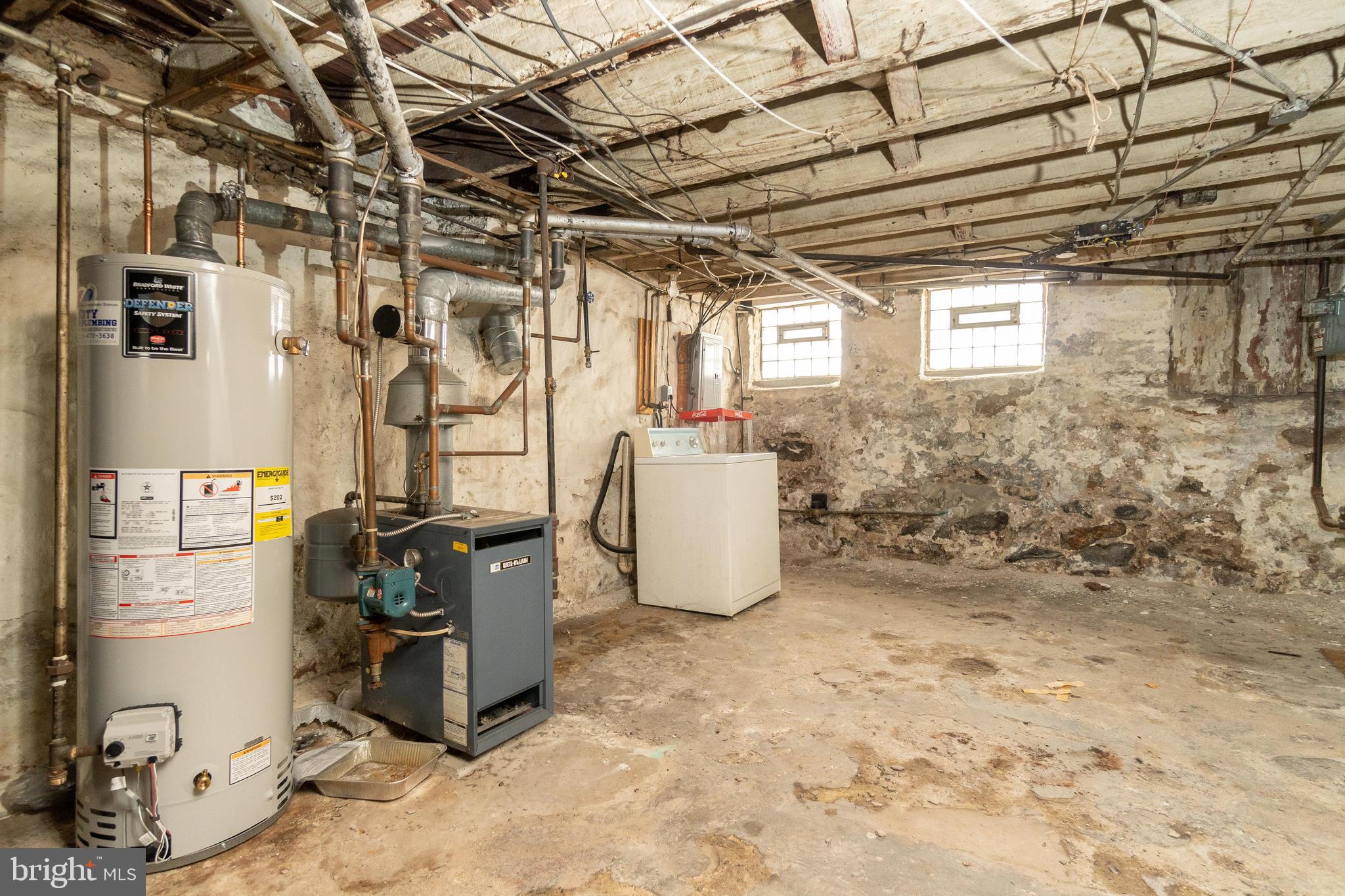 PORT RICHMOND - Residential