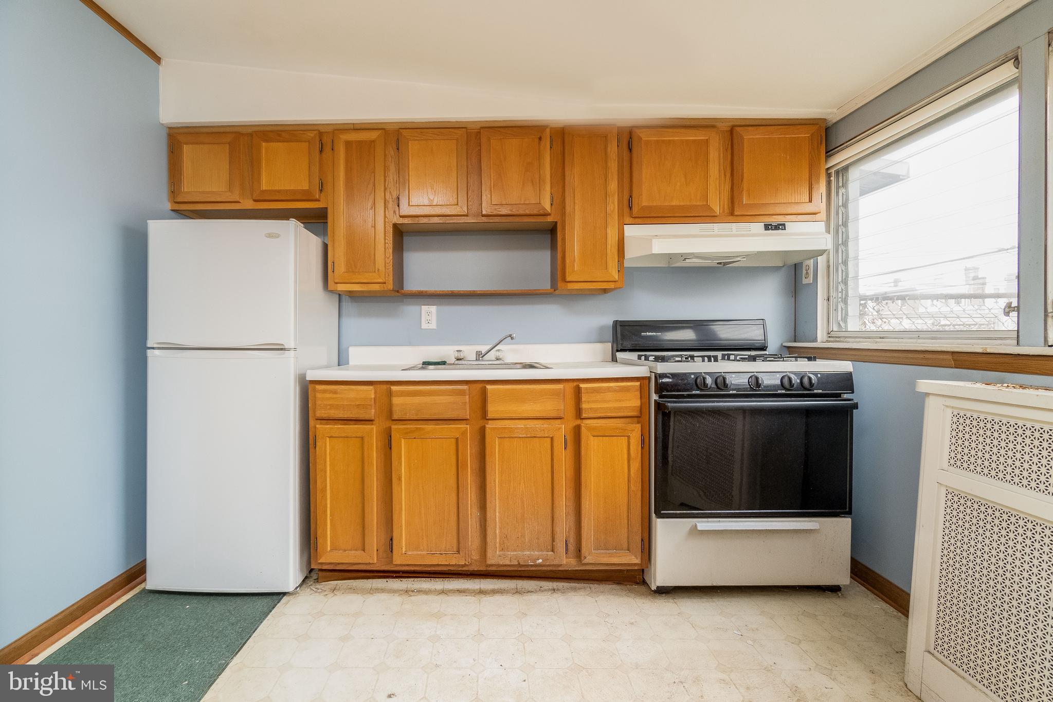 PORT RICHMOND - Residential