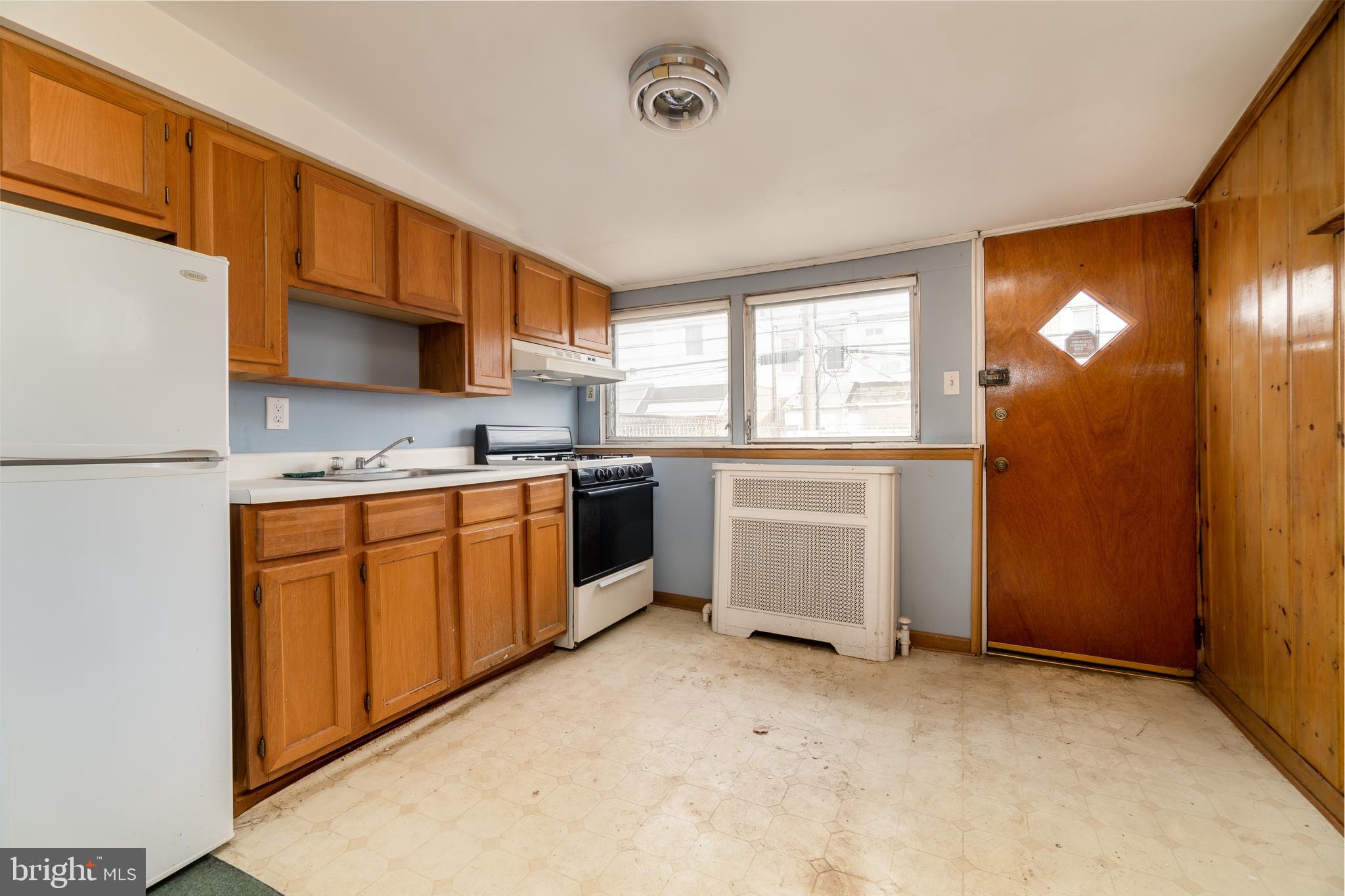 PORT RICHMOND - Residential