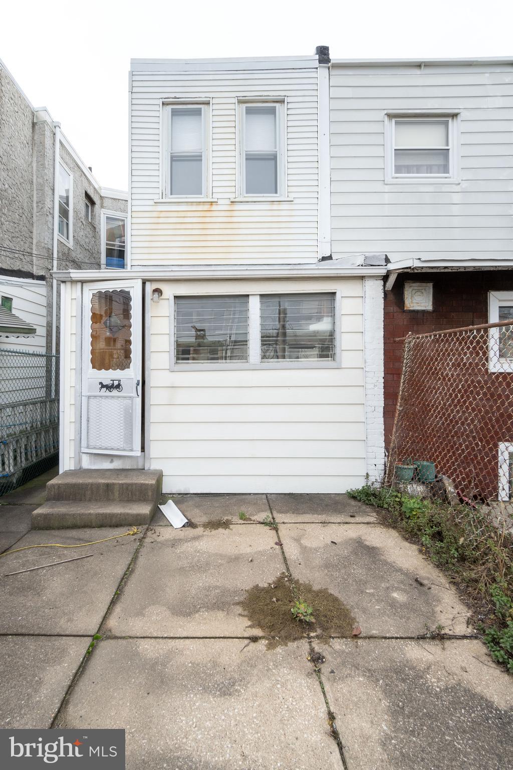 PORT RICHMOND - Residential