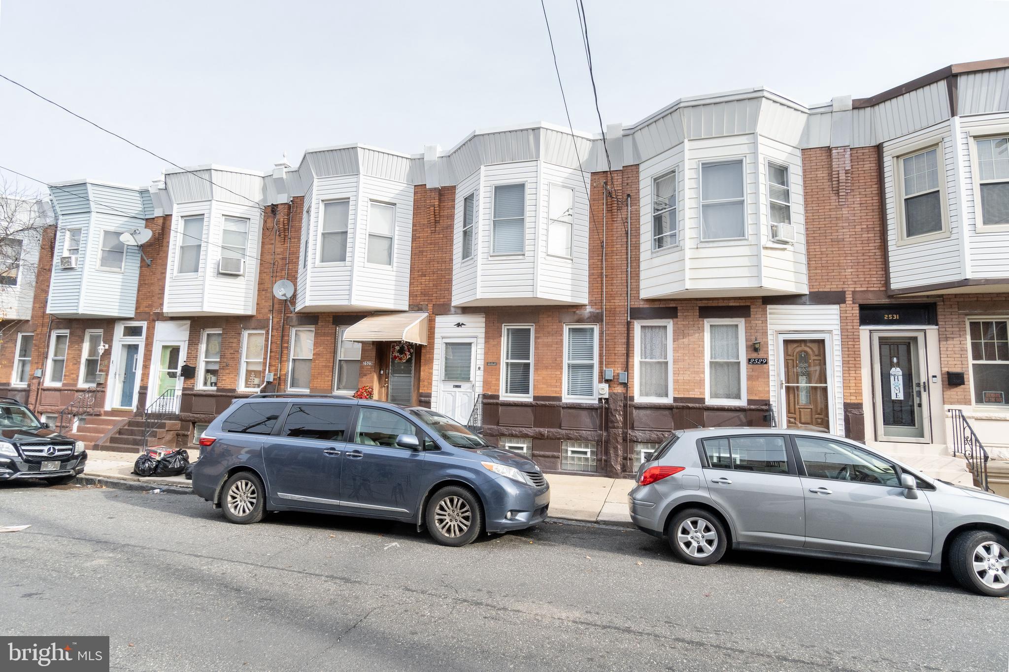 PORT RICHMOND - Residential