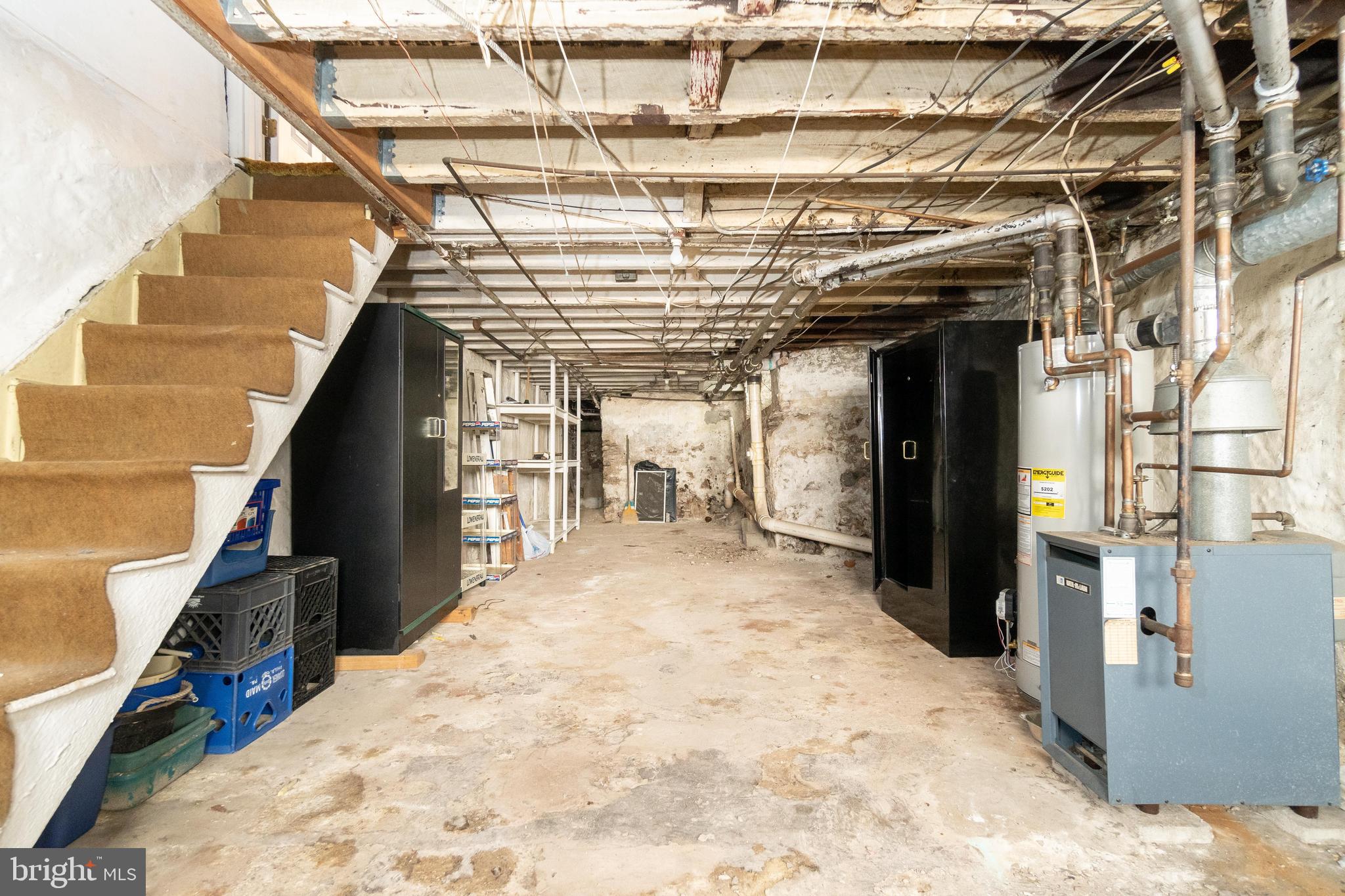 PORT RICHMOND - Residential