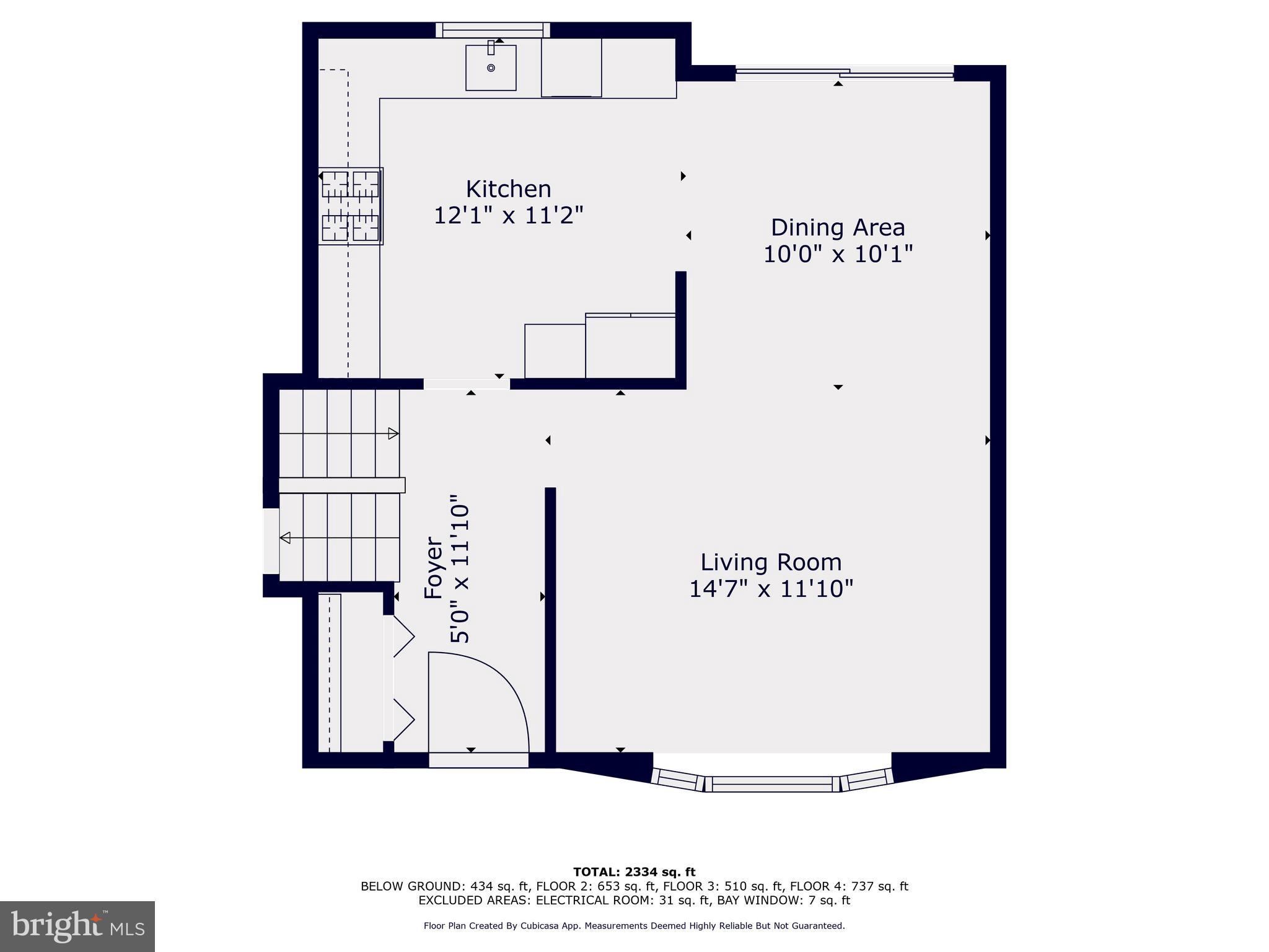 ENGLISH MANOR - Residential