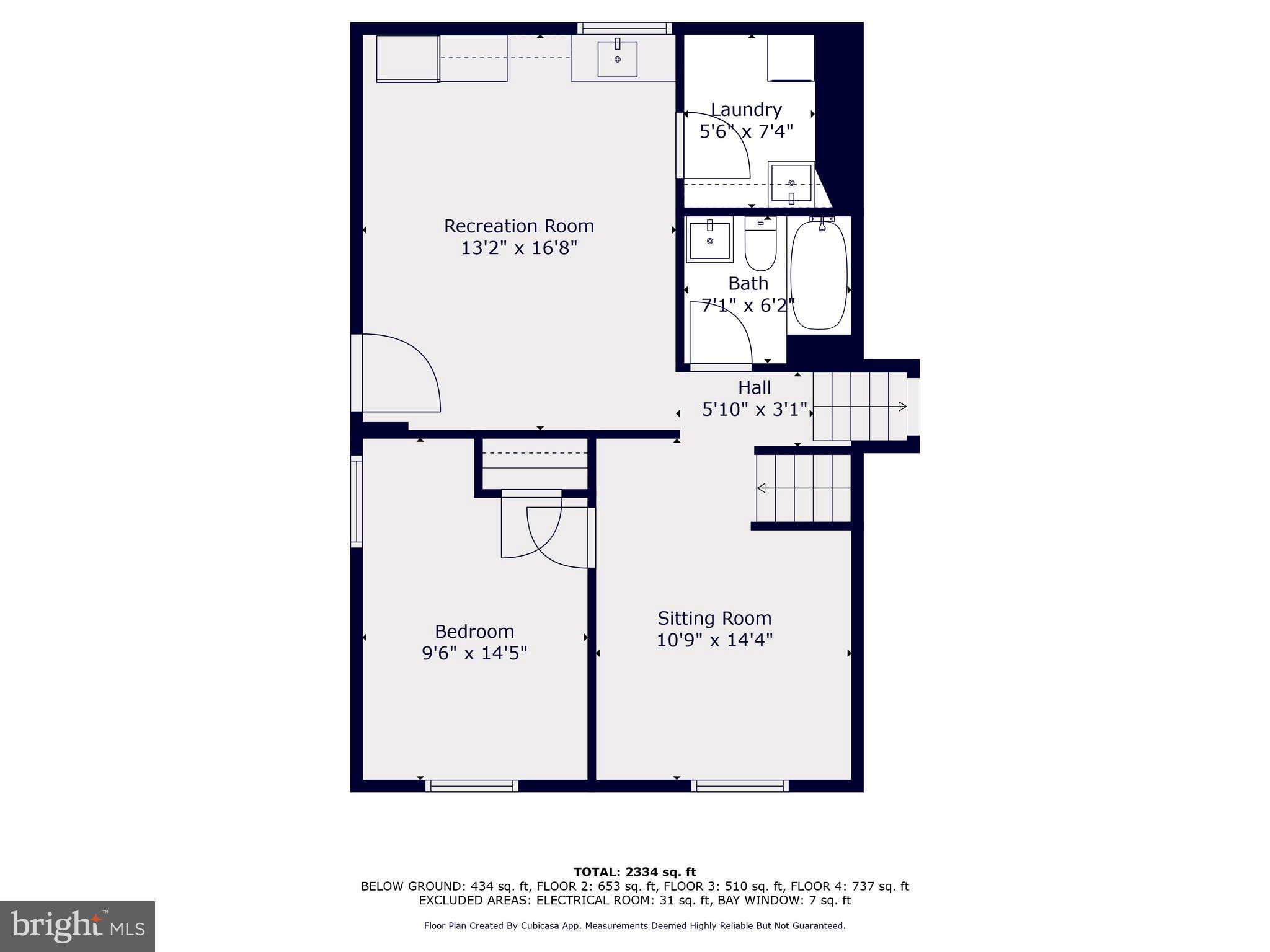 ENGLISH MANOR - Residential