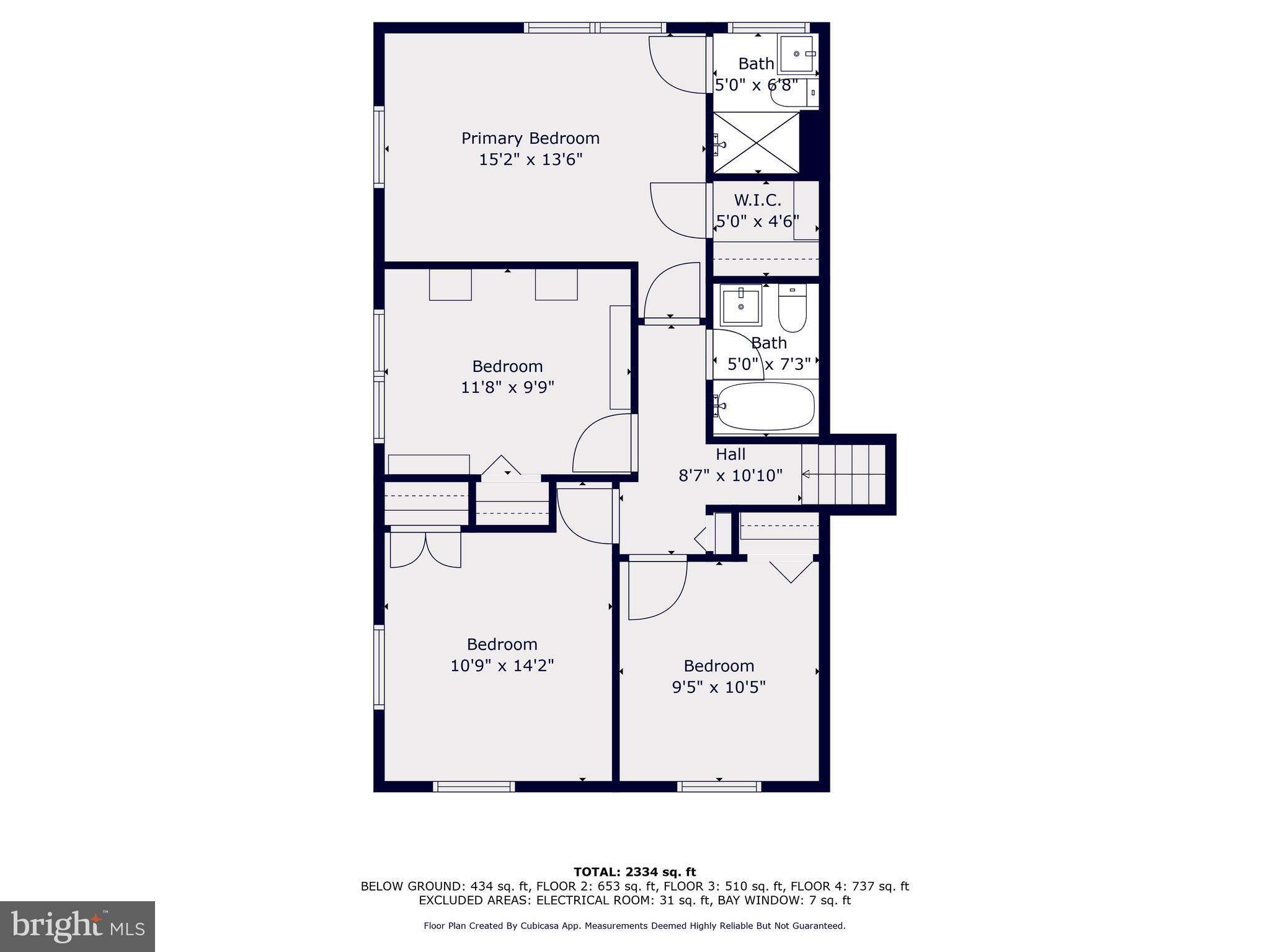 ENGLISH MANOR - Residential