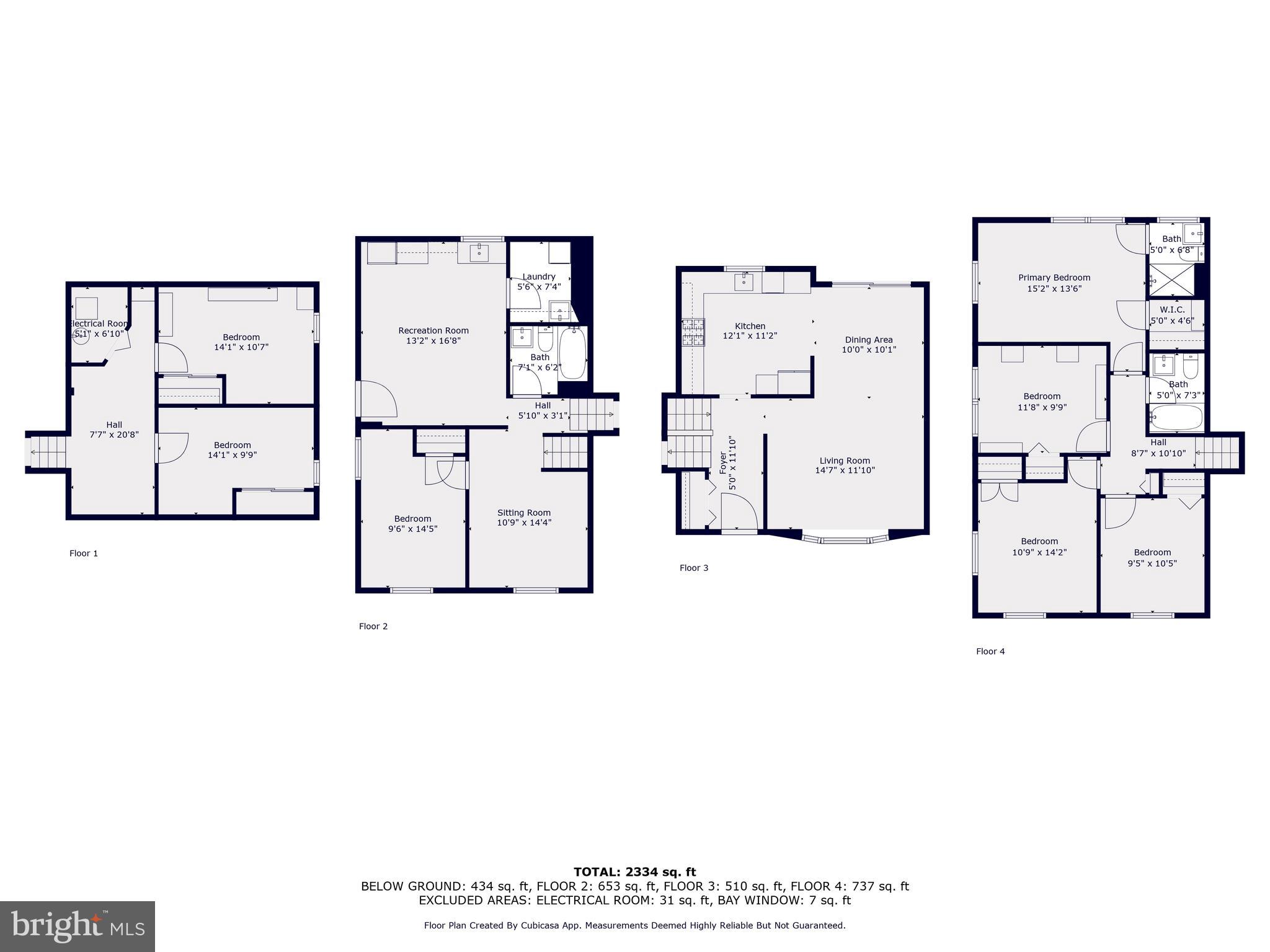 ENGLISH MANOR - Residential