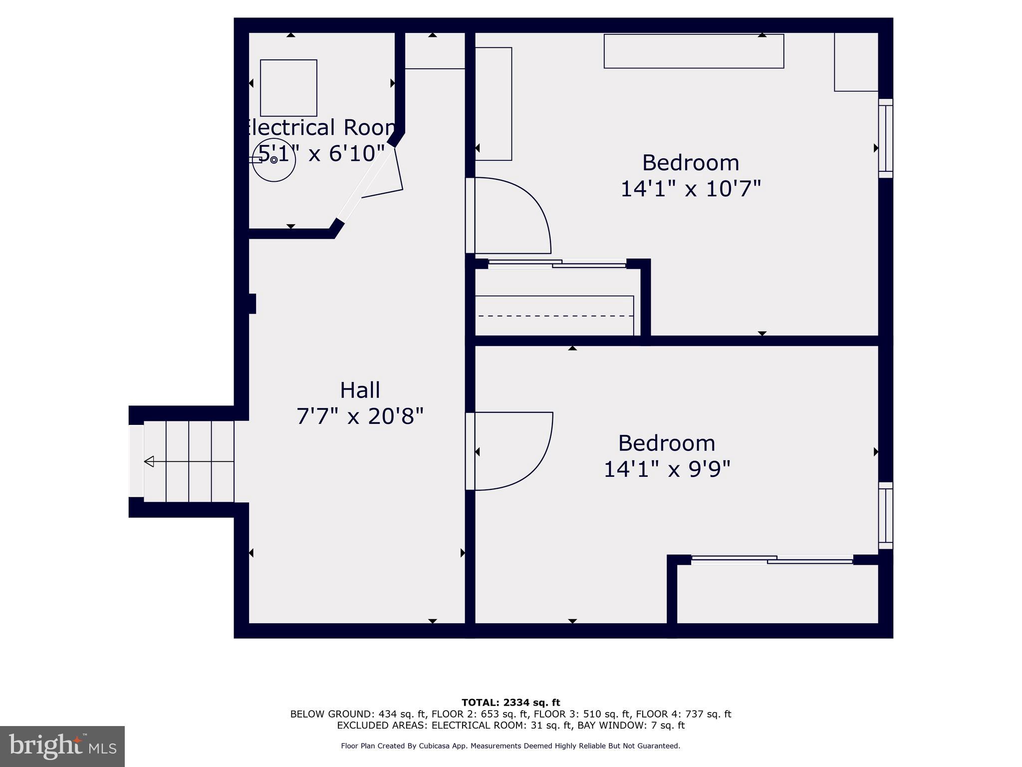 ENGLISH MANOR - Residential