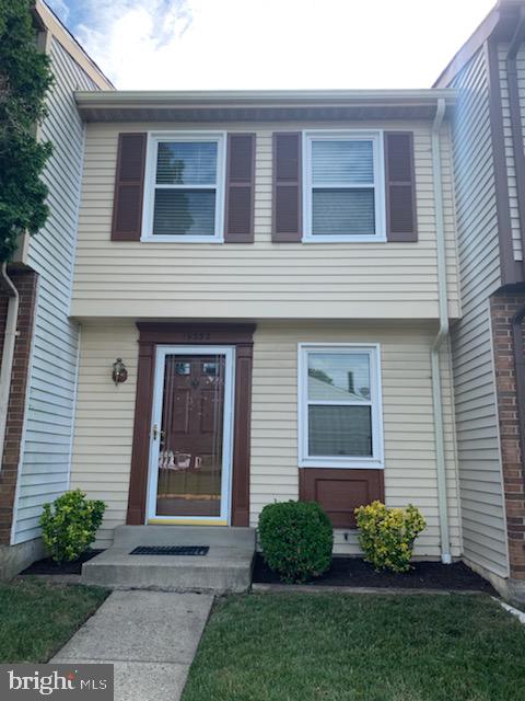 MIDDLEBROOK COMMONS - Residential