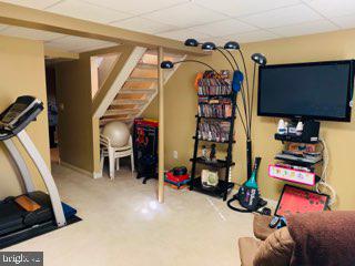 MIDDLEBROOK COMMONS - Residential