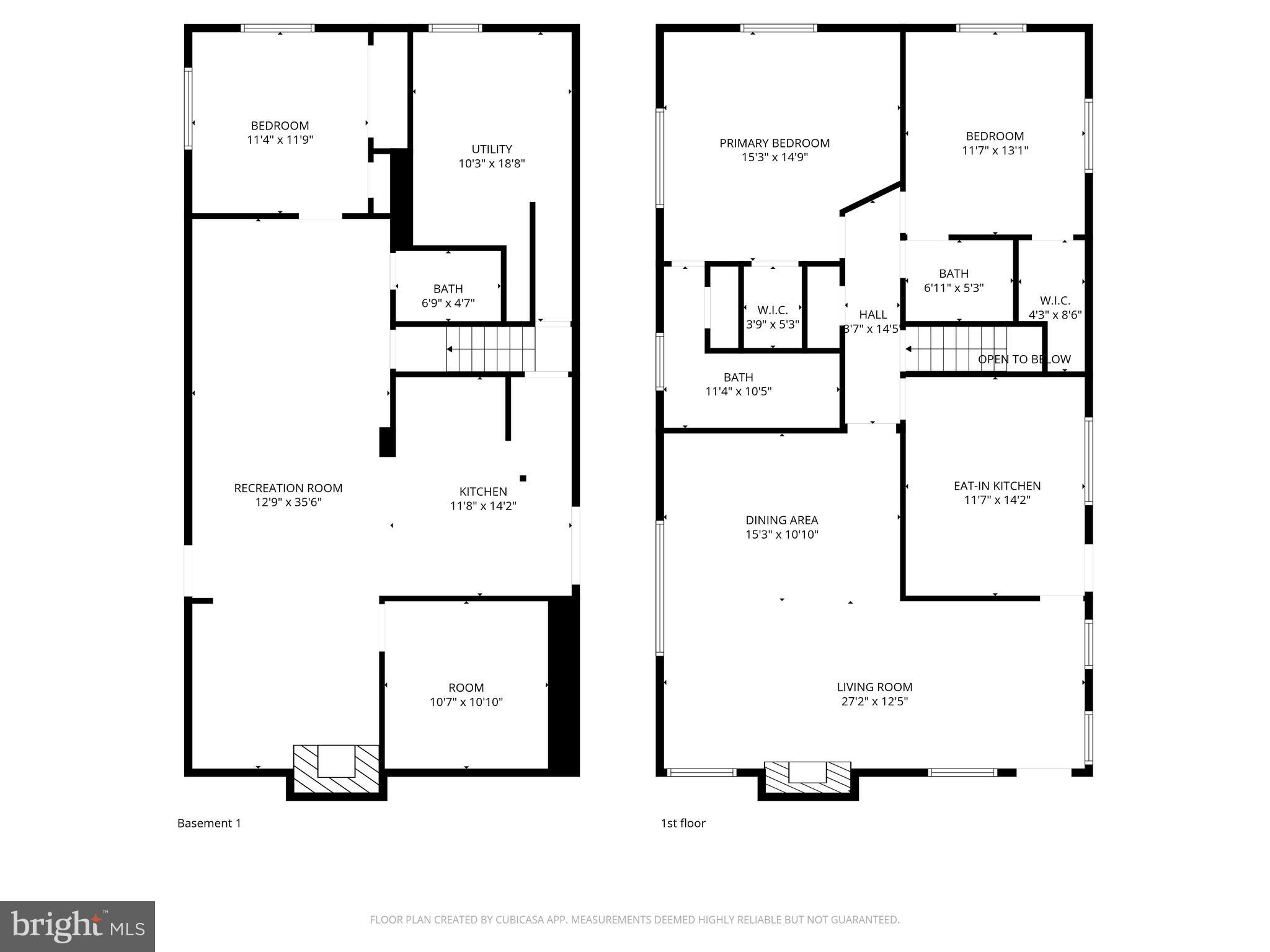 HILLCREST HEIGHTS - Residential