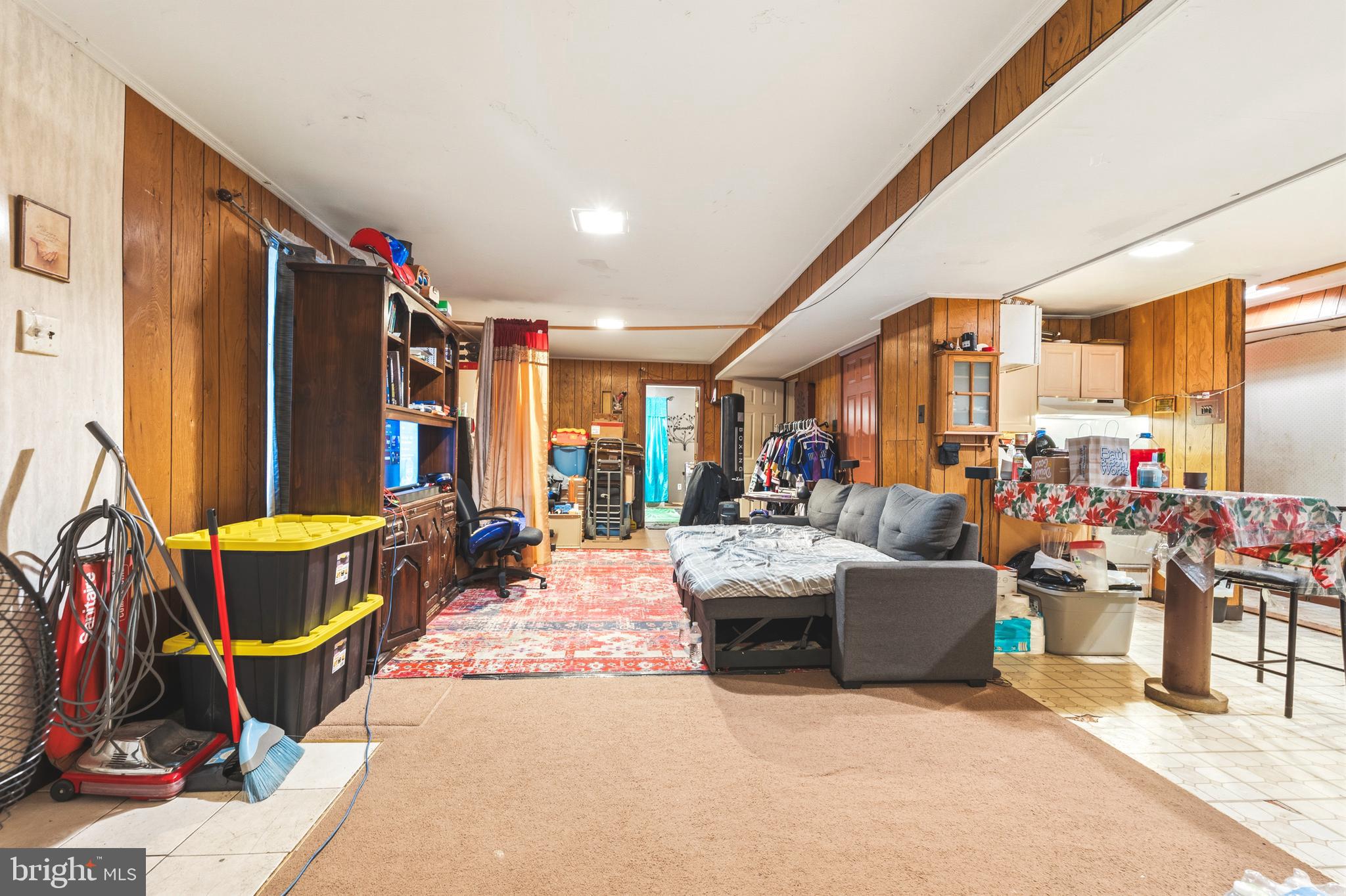 HILLCREST HEIGHTS - Residential