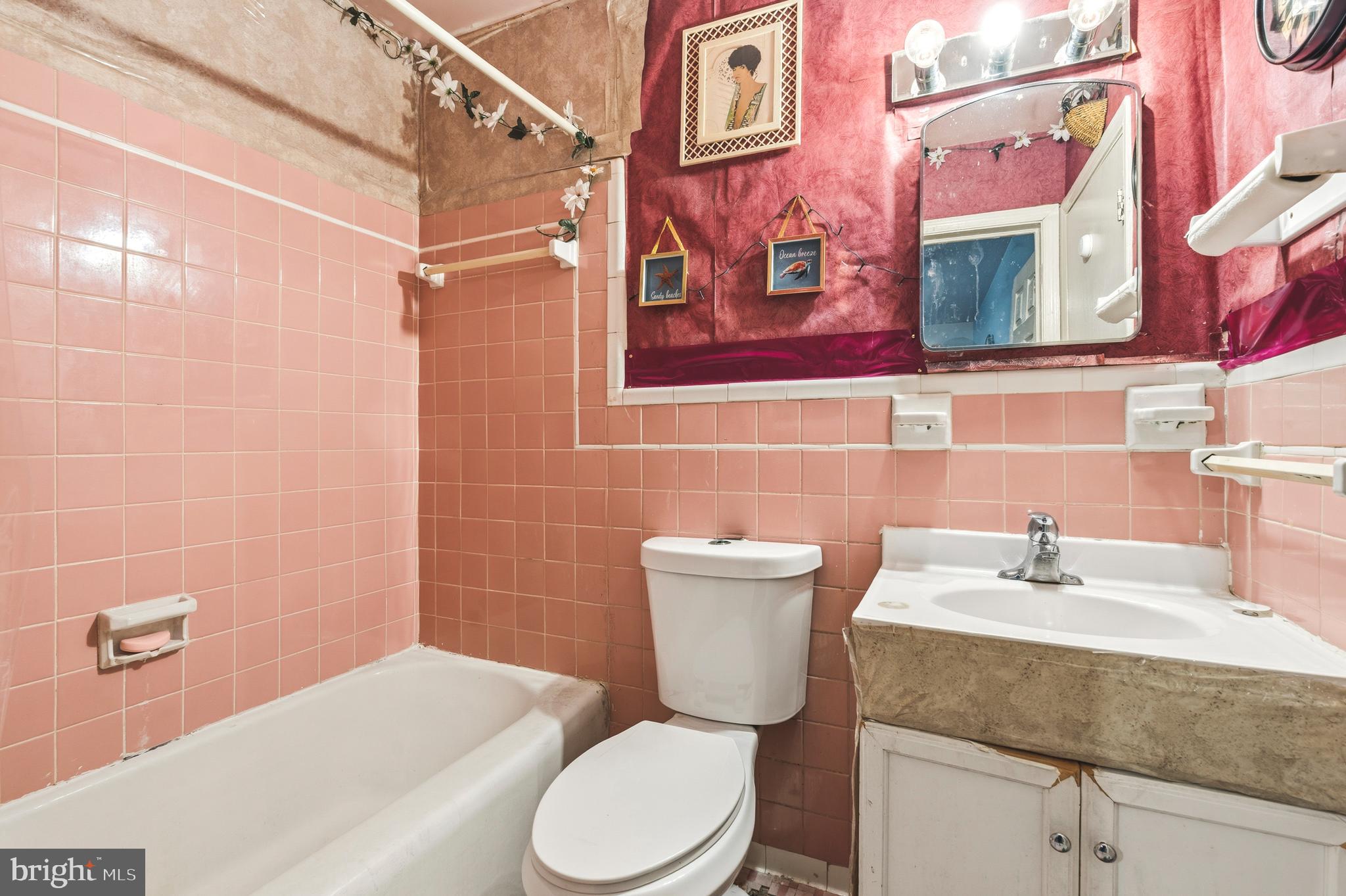 HILLCREST HEIGHTS - Residential