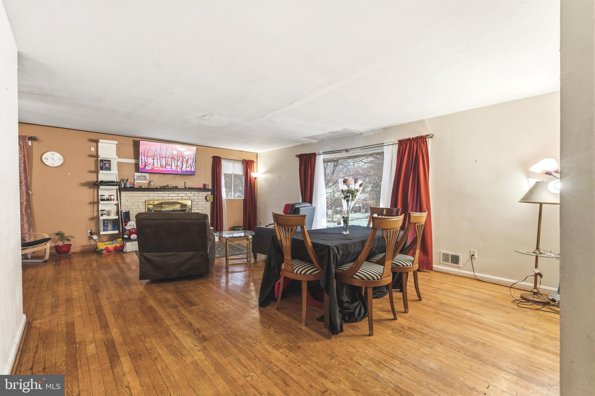 HILLCREST HEIGHTS - Residential