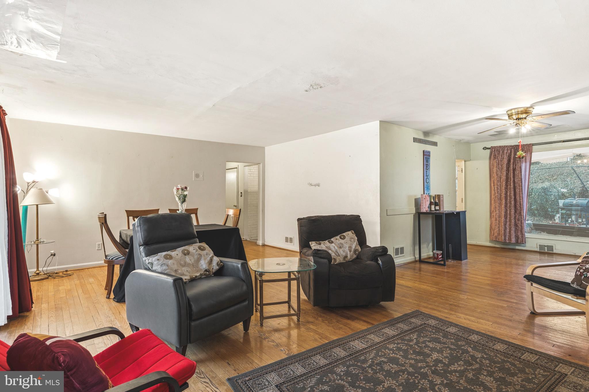 HILLCREST HEIGHTS - Residential