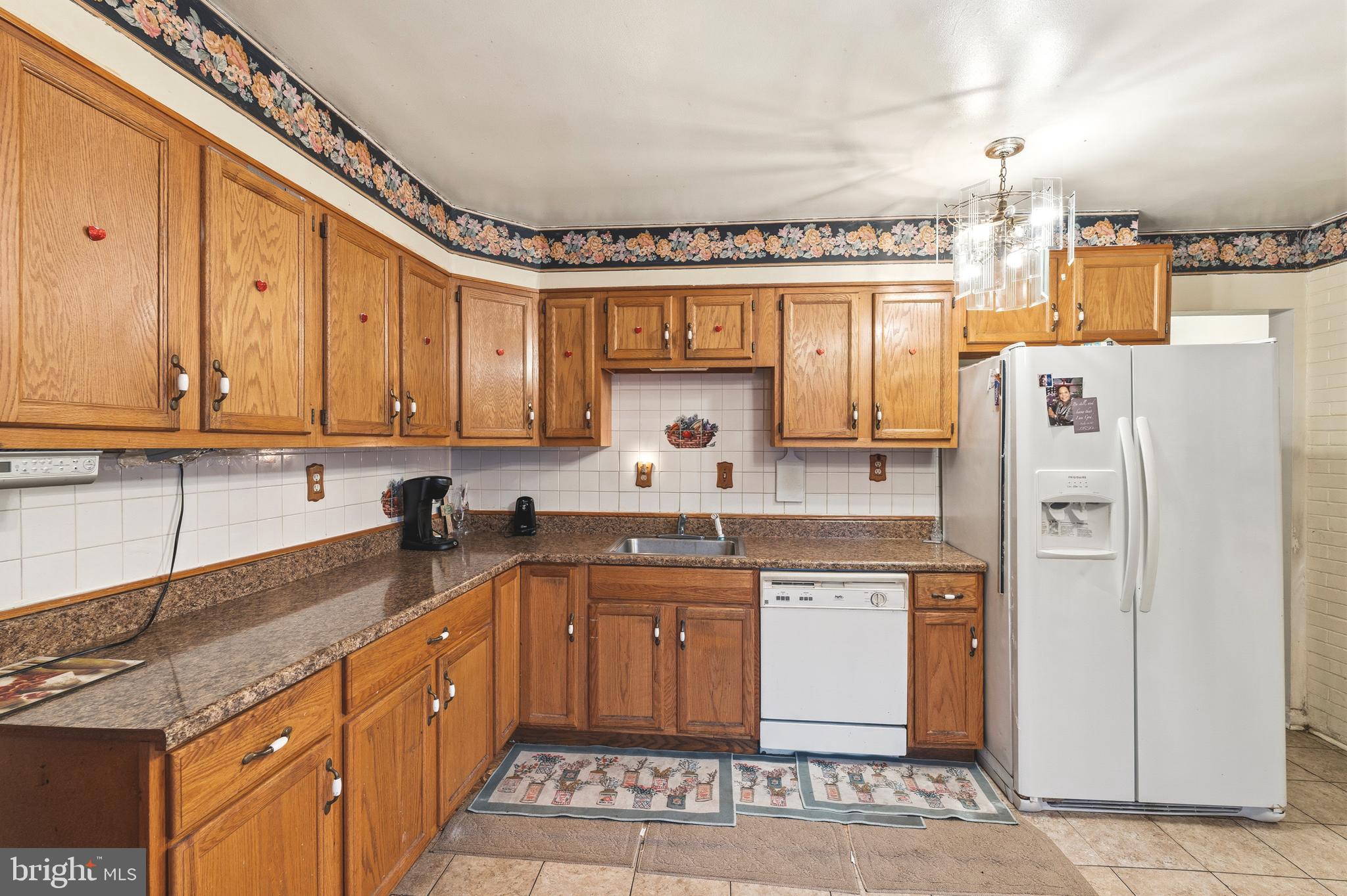 HILLCREST HEIGHTS - Residential